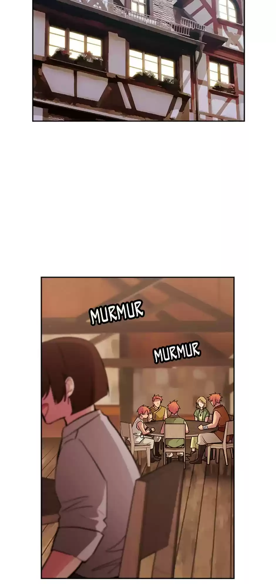 Reminiscence Adonis Chapter 150