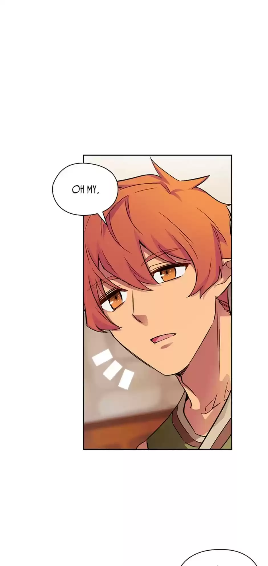 Reminiscence Adonis Chapter 150