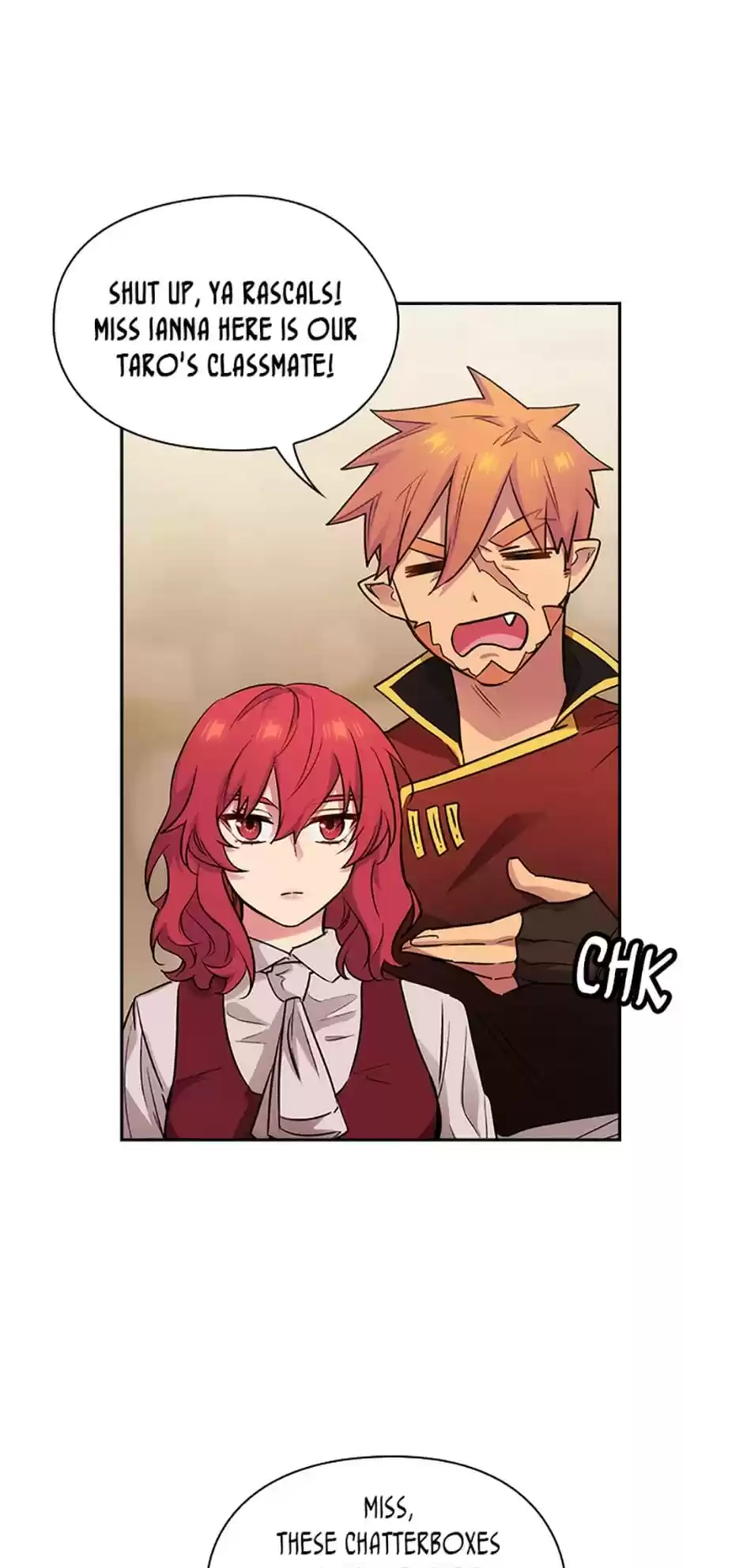 Reminiscence Adonis Chapter 150