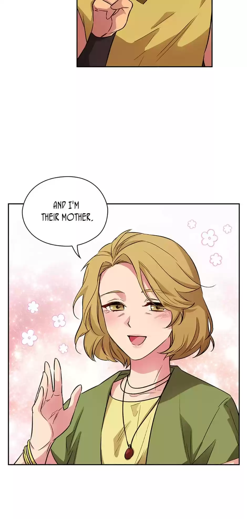 Reminiscence Adonis Chapter 150