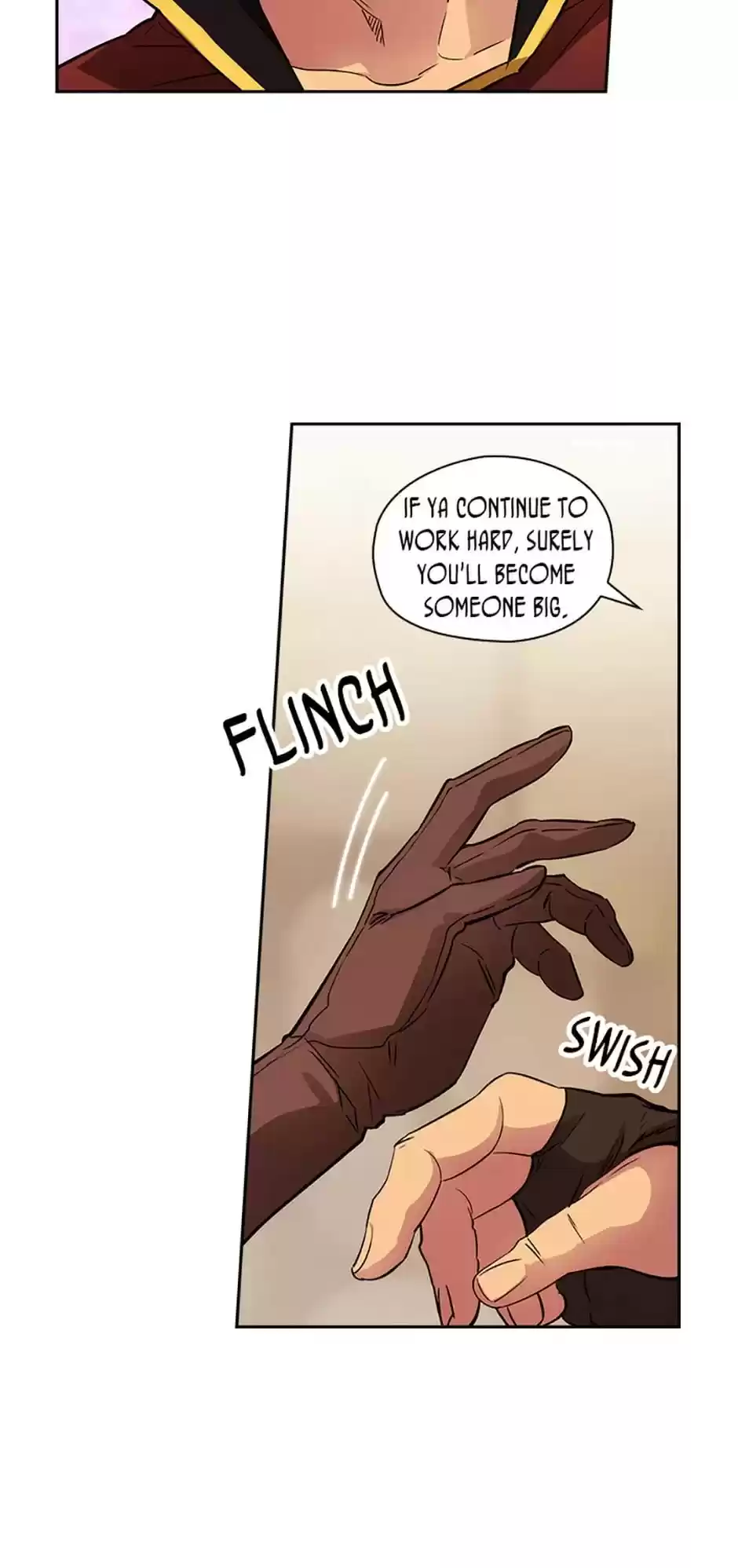 Reminiscence Adonis Chapter 150