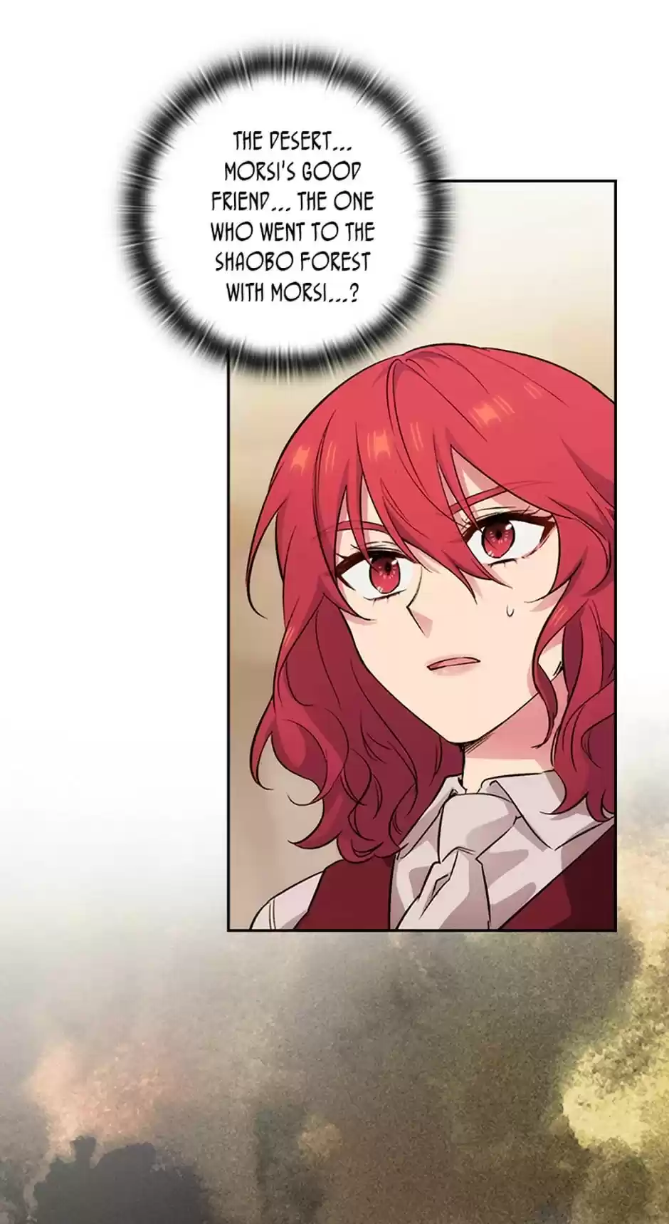 Reminiscence Adonis Chapter 150