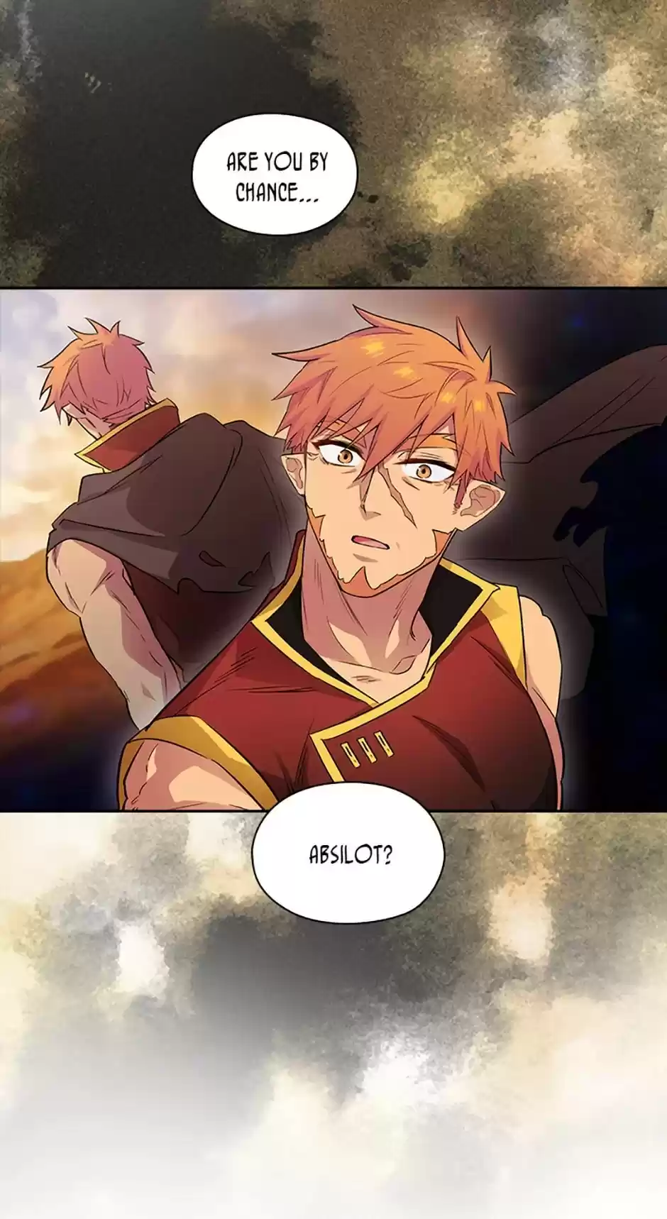 Reminiscence Adonis Chapter 150