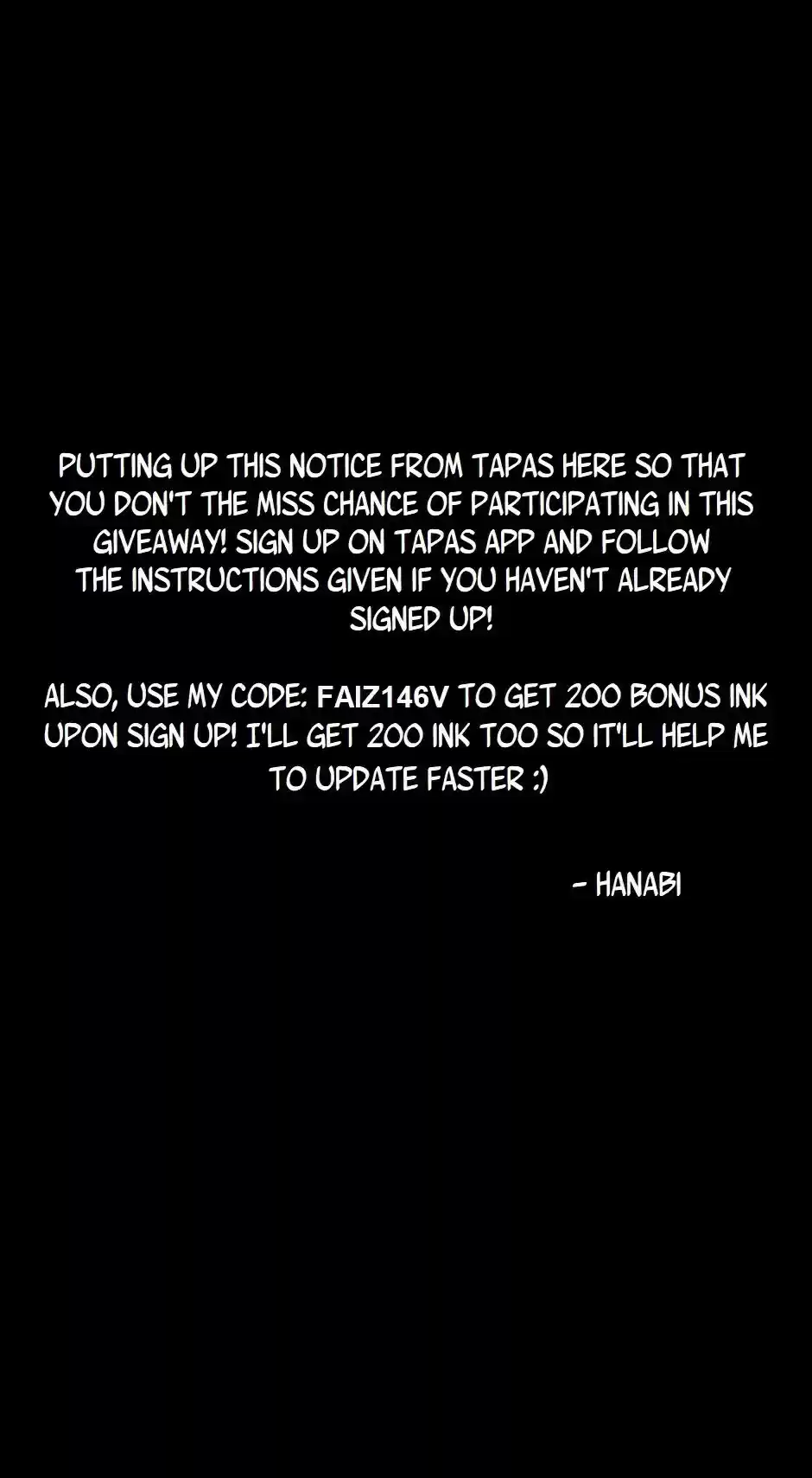 Reminiscence Adonis Chapter 150.5