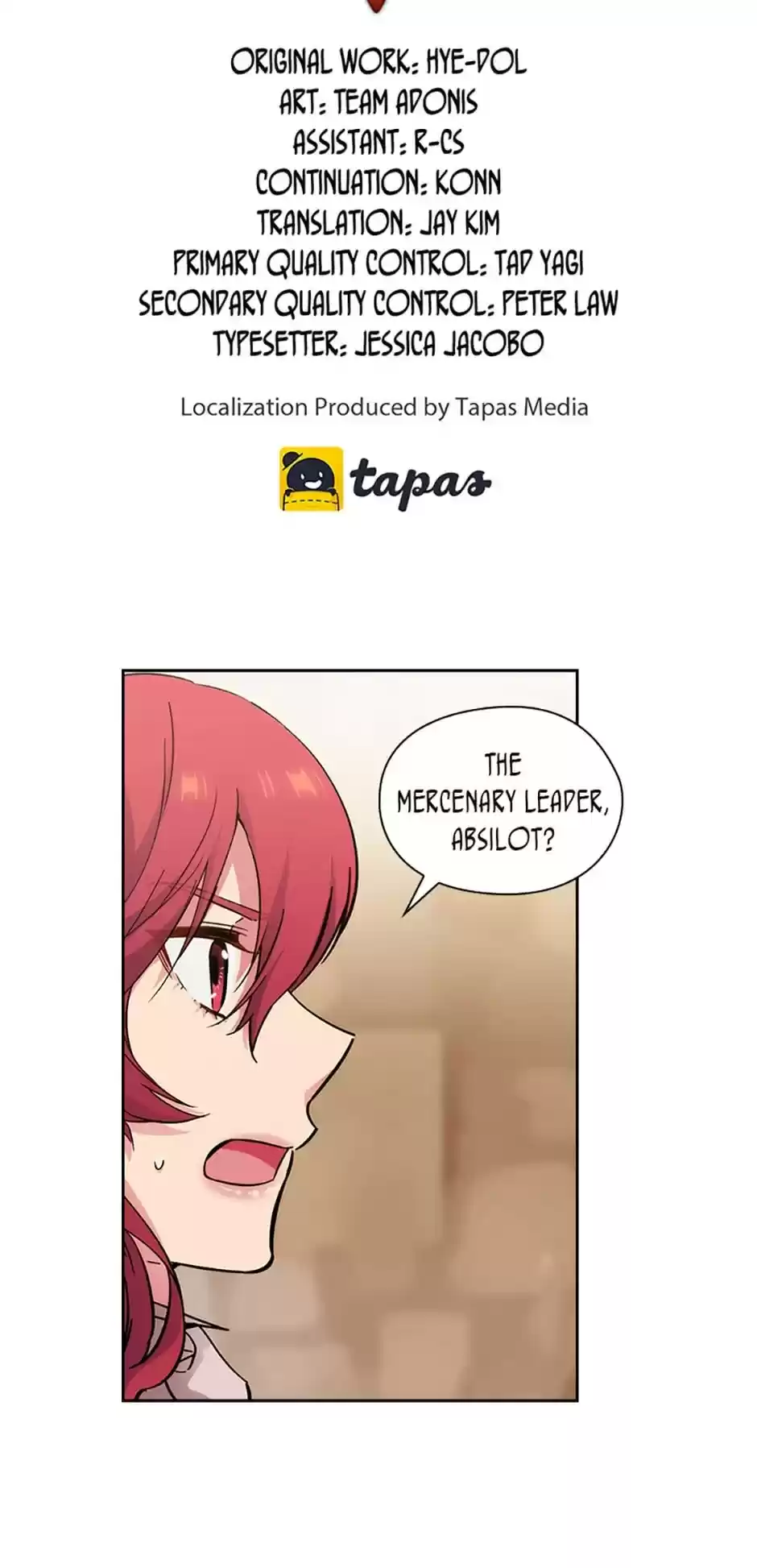 Reminiscence Adonis Chapter 151