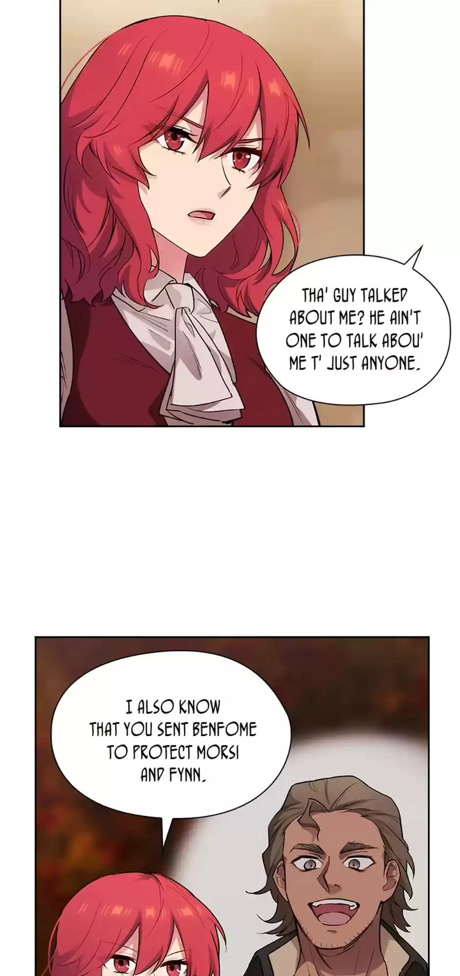 Reminiscence Adonis Chapter 151