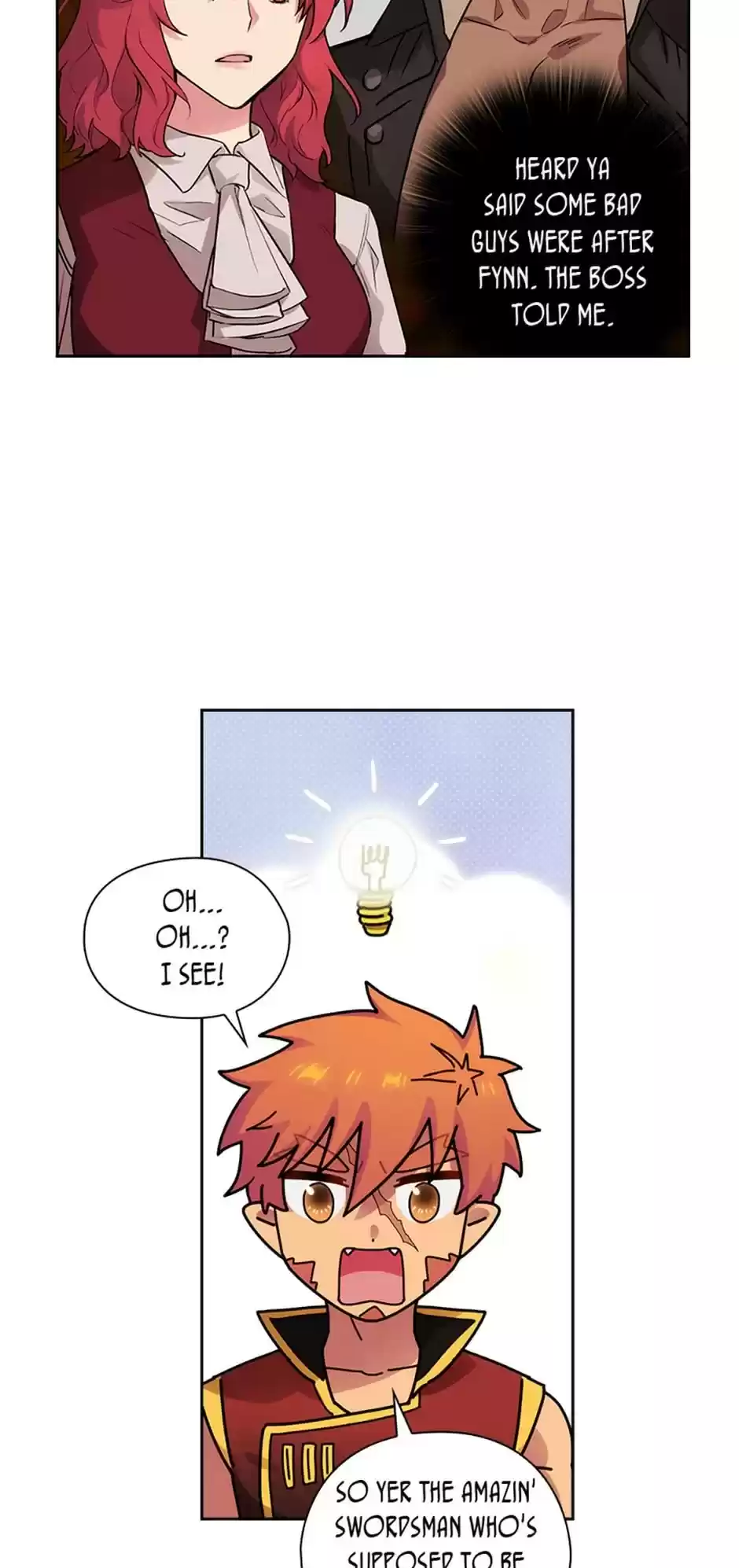 Reminiscence Adonis Chapter 151