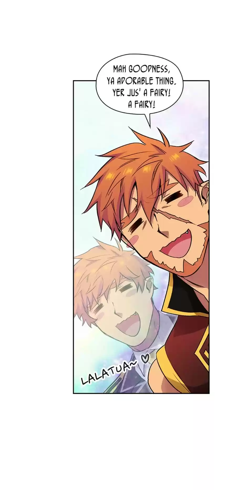 Reminiscence Adonis Chapter 151