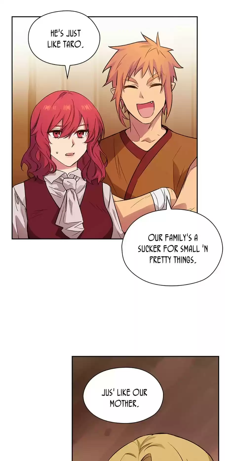 Reminiscence Adonis Chapter 151