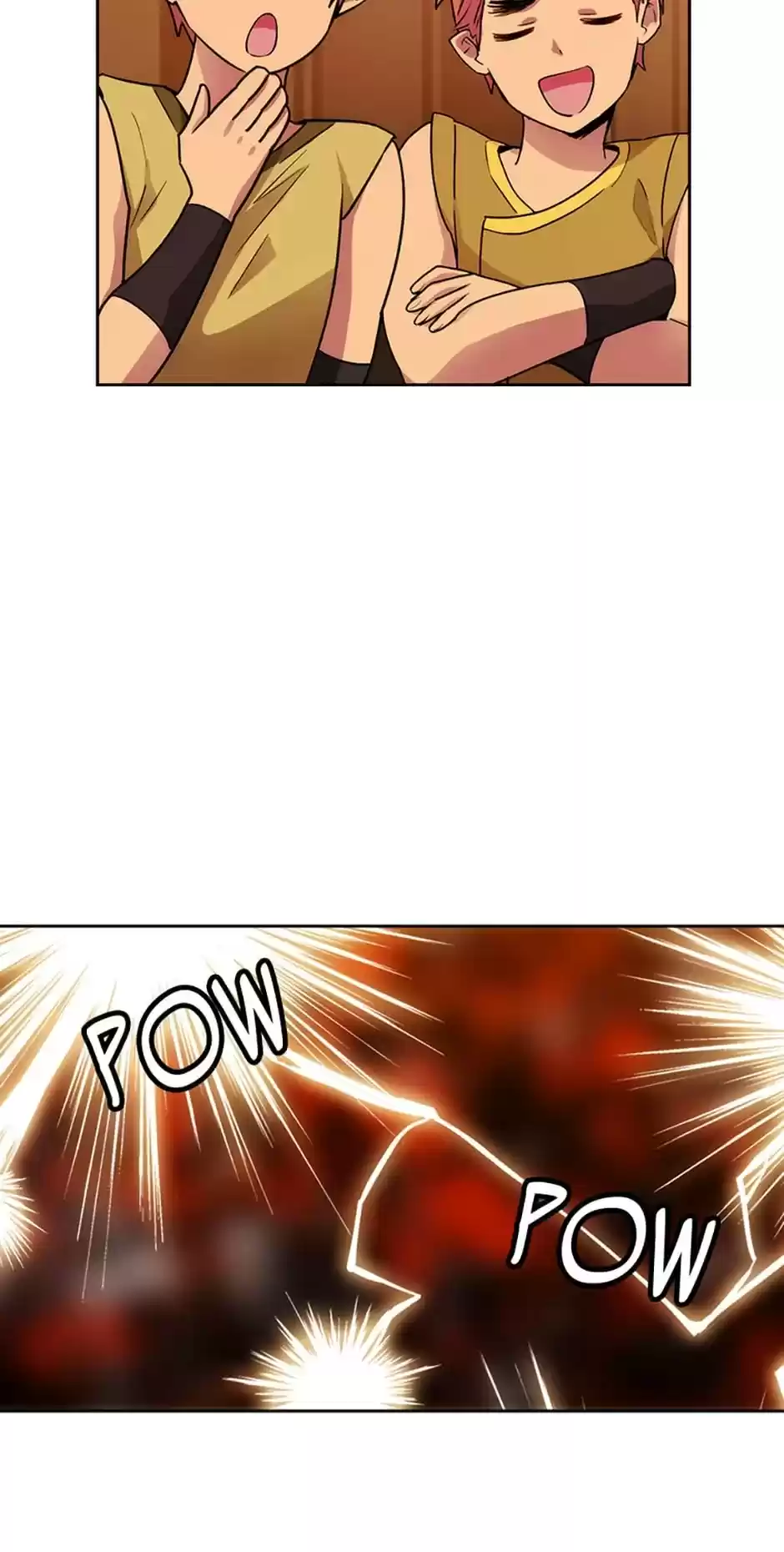 Reminiscence Adonis Chapter 151