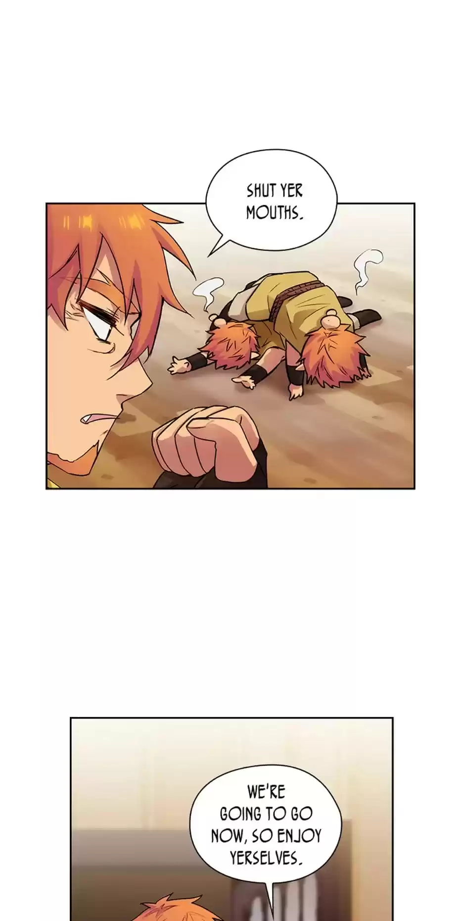 Reminiscence Adonis Chapter 151