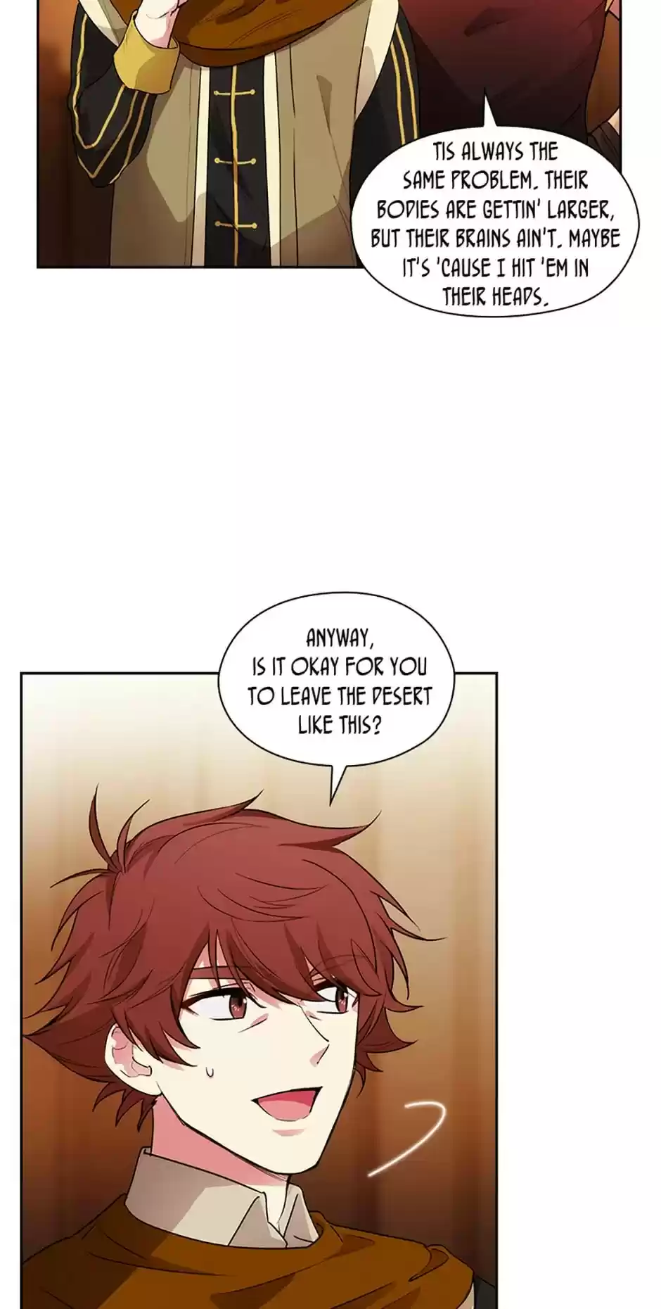 Reminiscence Adonis Chapter 151