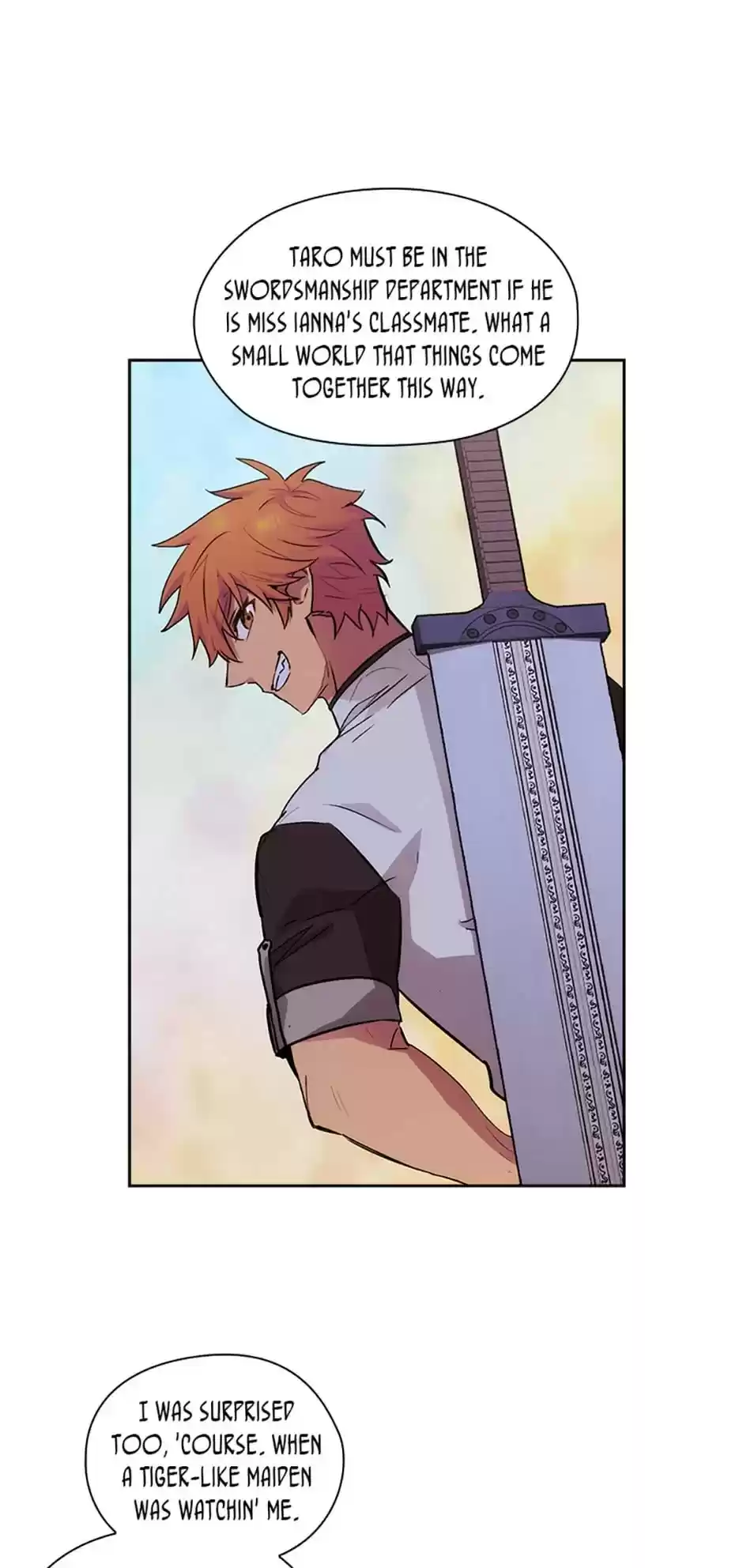 Reminiscence Adonis Chapter 151