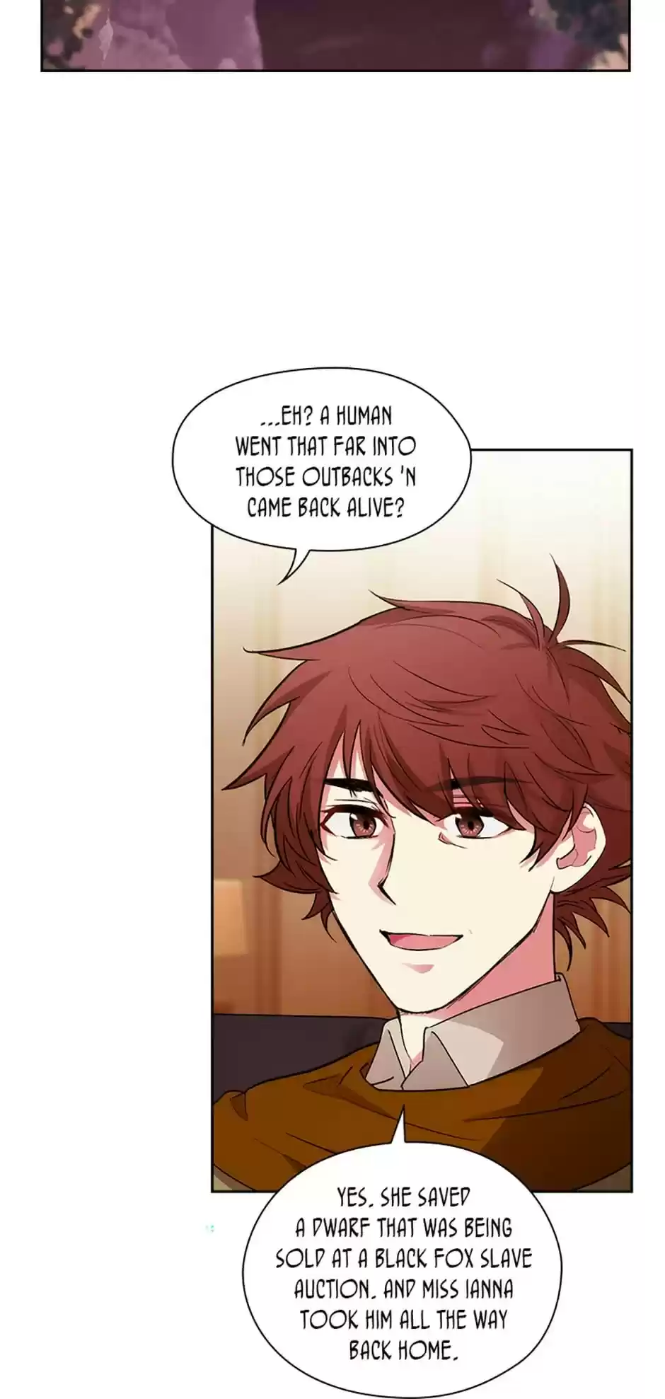 Reminiscence Adonis Chapter 151