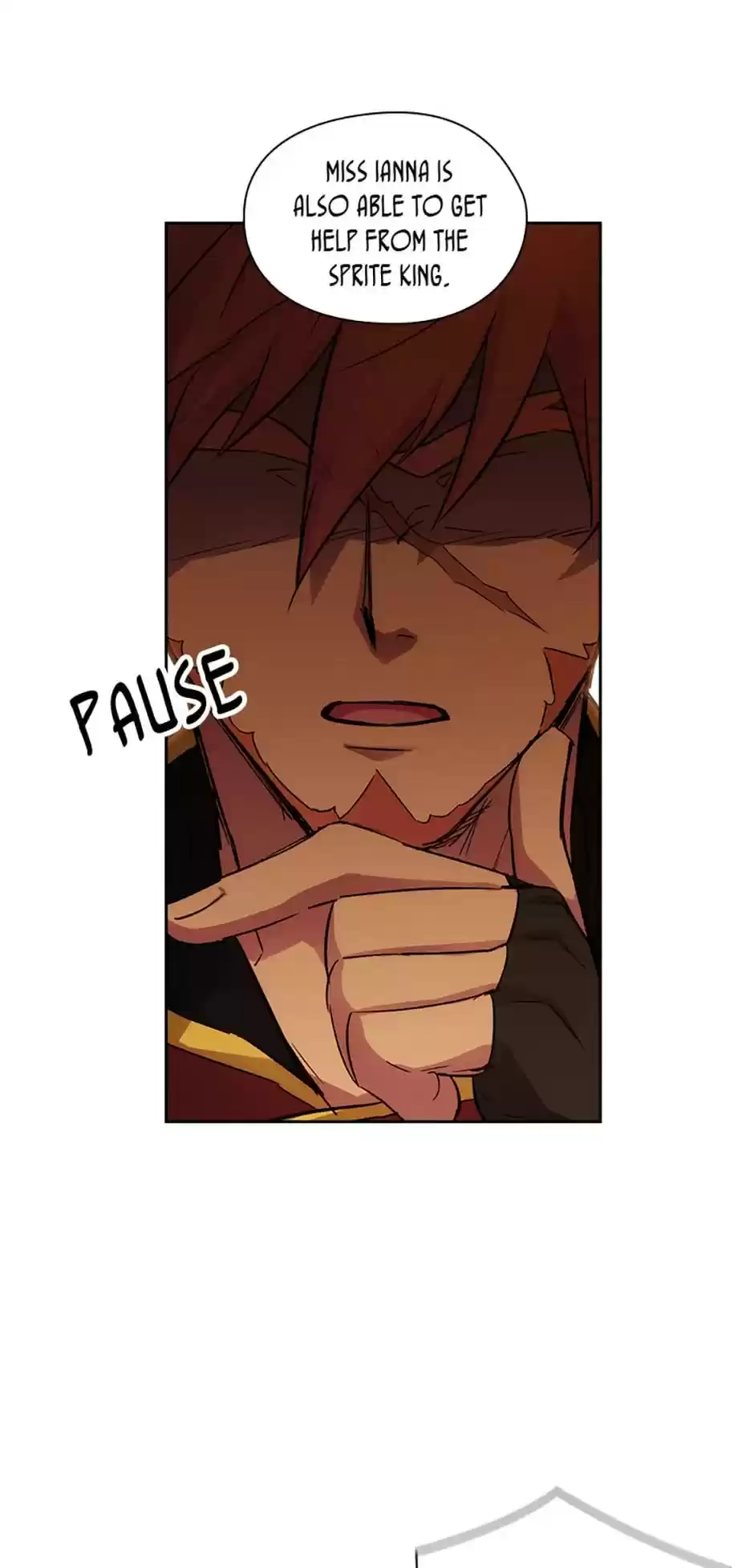 Reminiscence Adonis Chapter 151