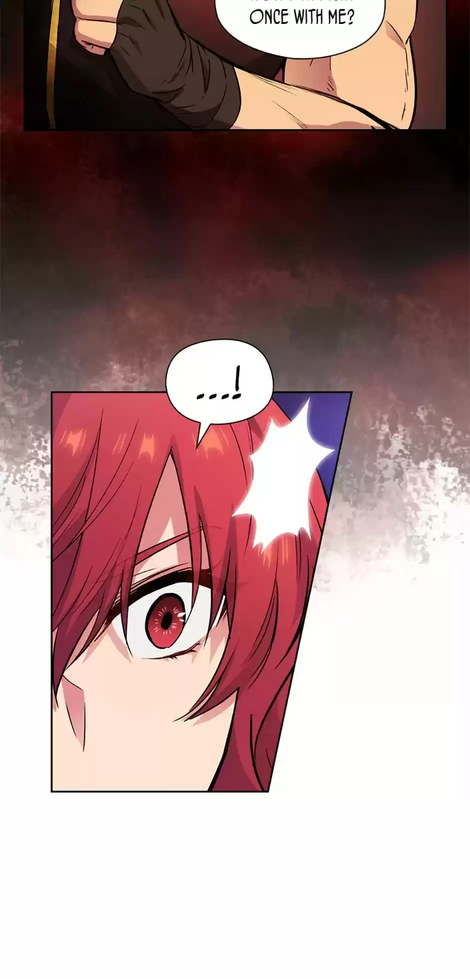 Reminiscence Adonis Chapter 151