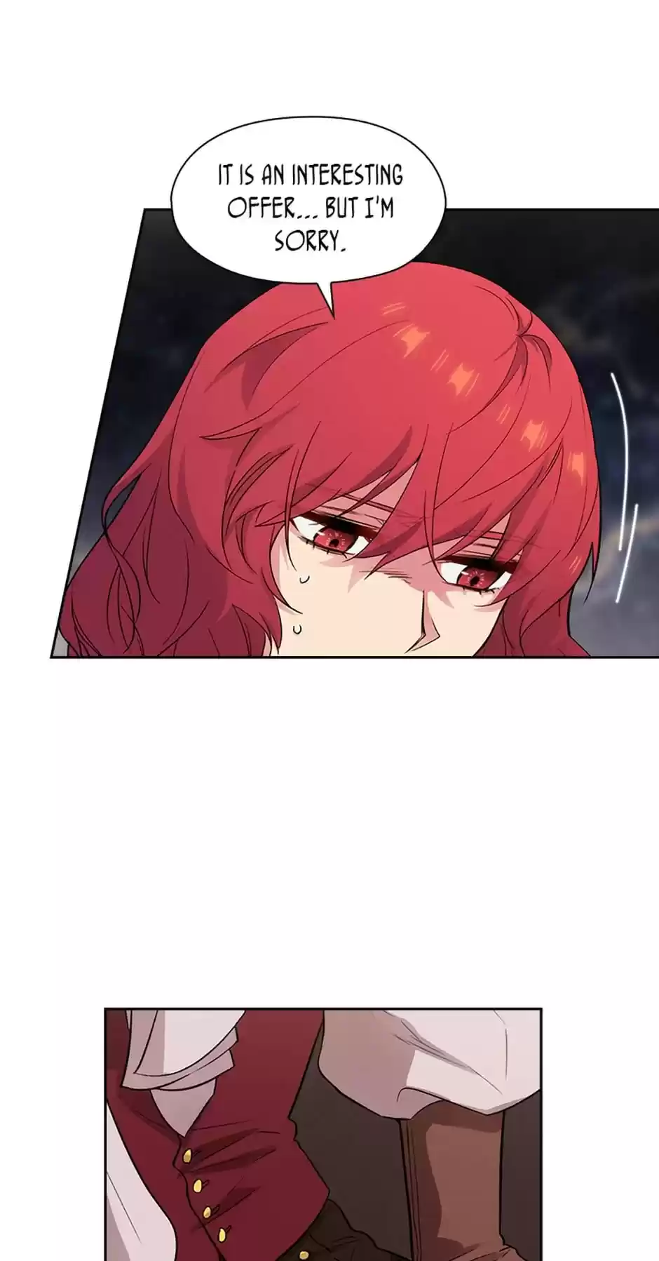 Reminiscence Adonis Chapter 151