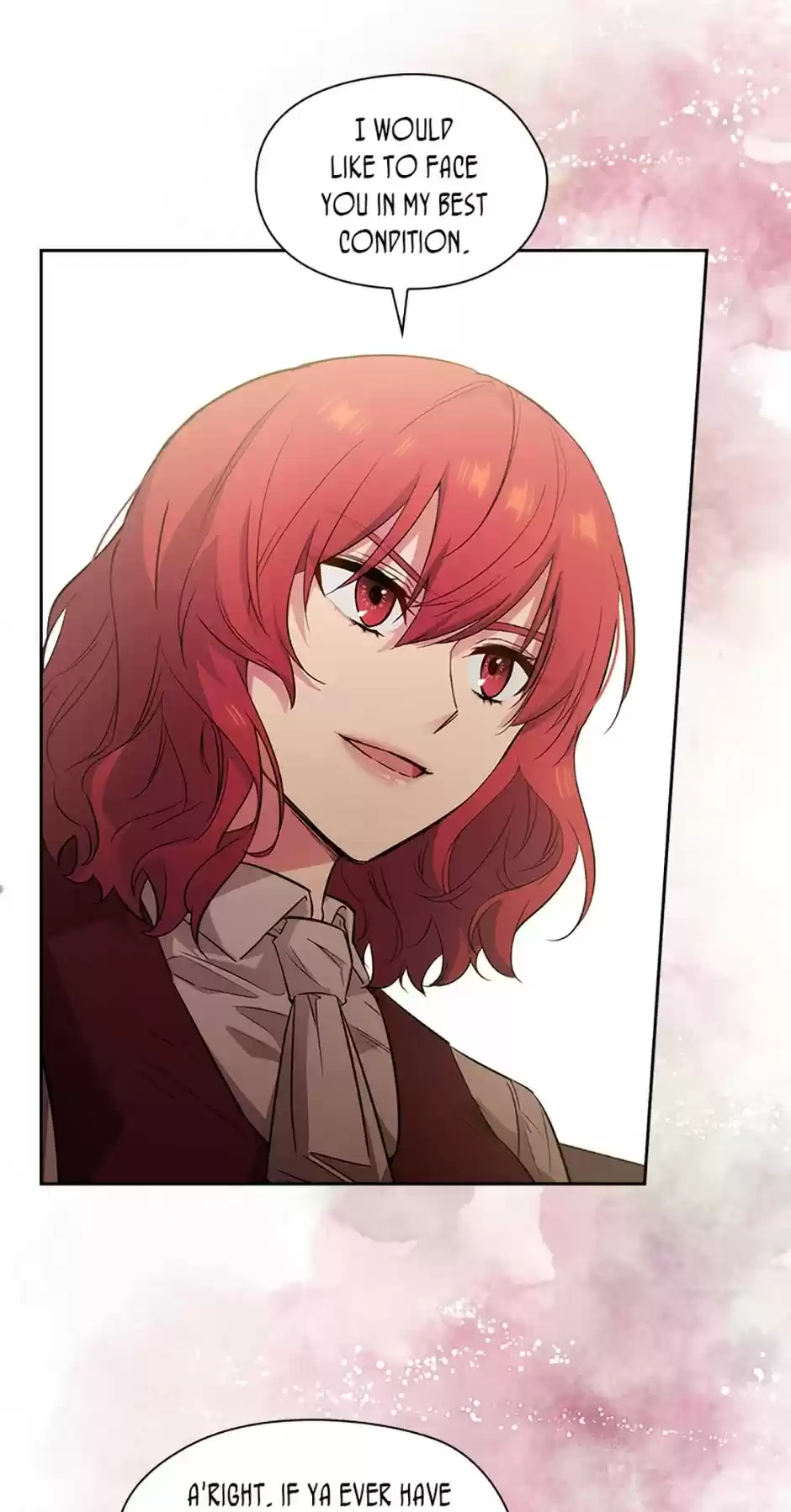 Reminiscence Adonis Chapter 151