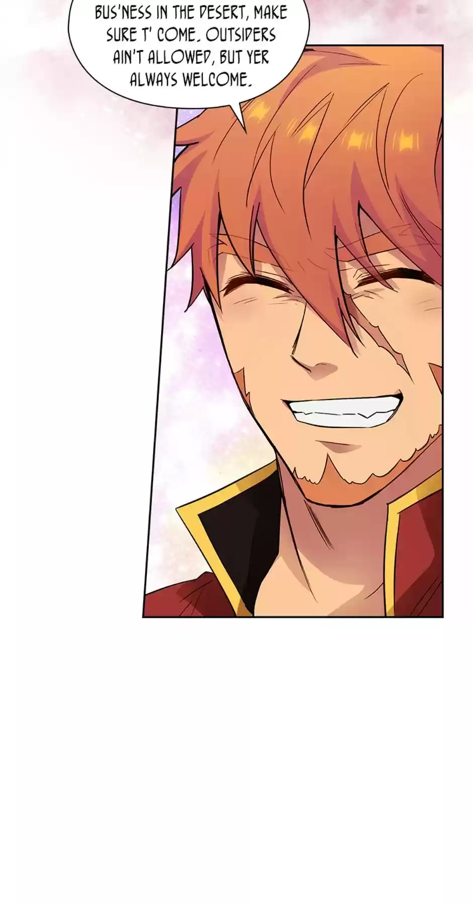 Reminiscence Adonis Chapter 151