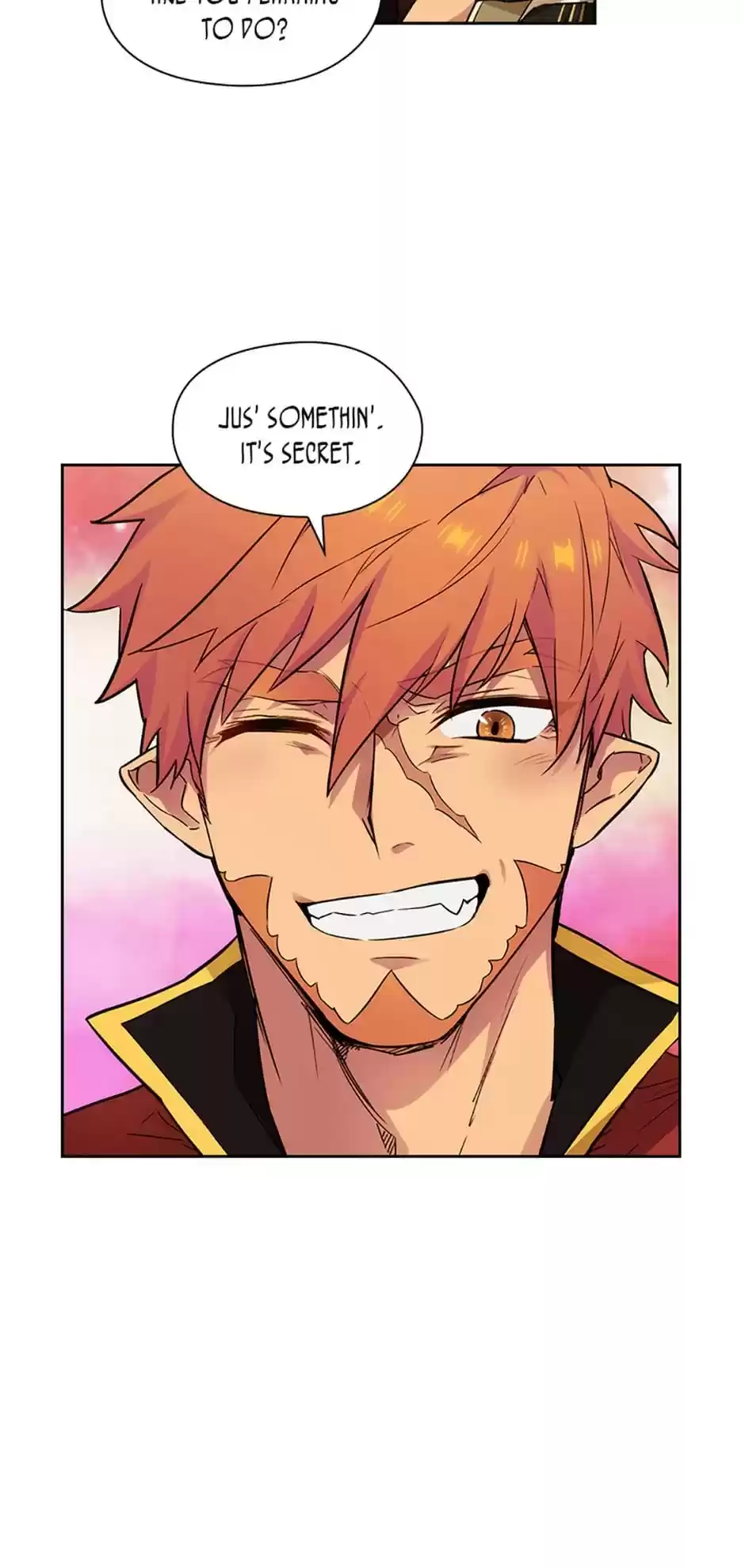 Reminiscence Adonis Chapter 151