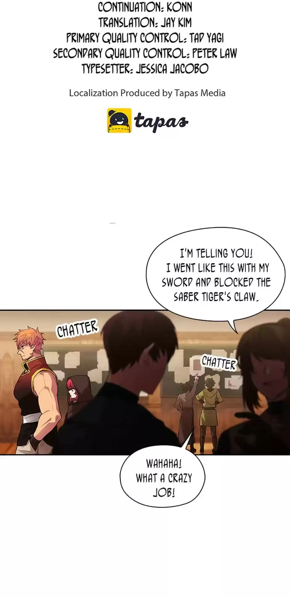 Reminiscence Adonis Chapter 152