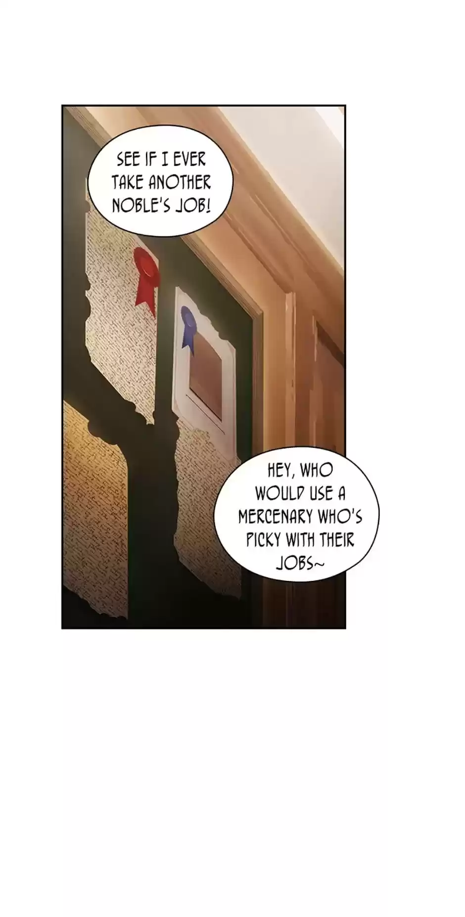 Reminiscence Adonis Chapter 152