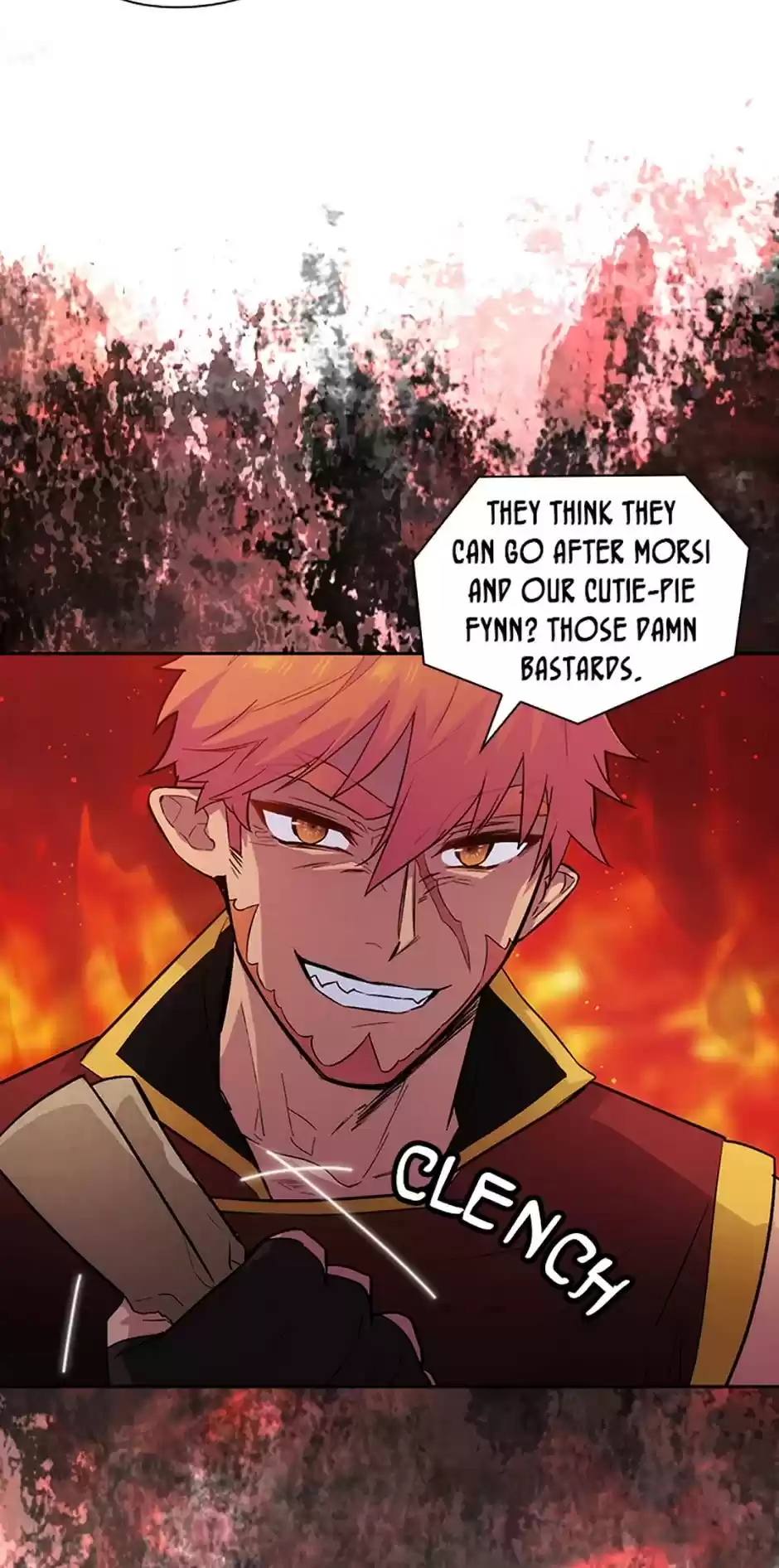 Reminiscence Adonis Chapter 152