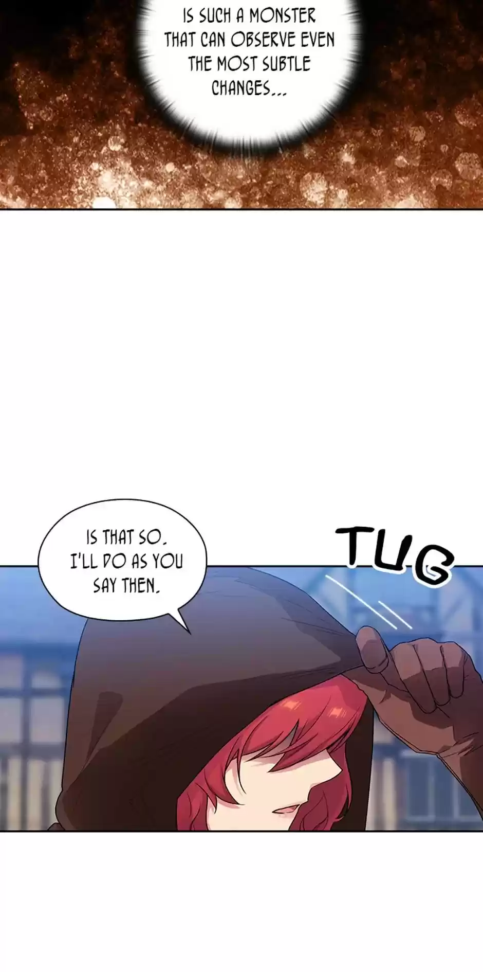 Reminiscence Adonis Chapter 152