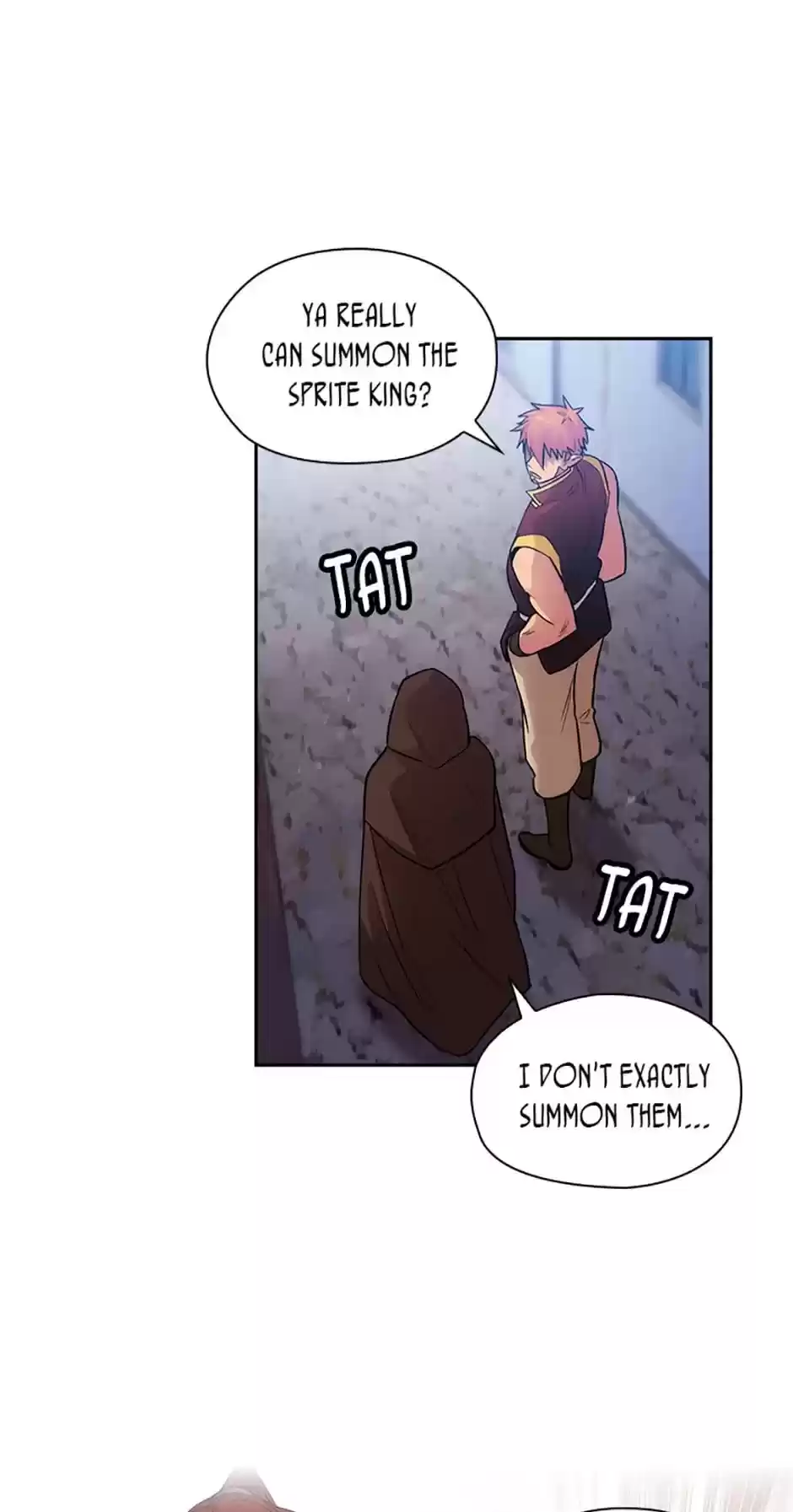 Reminiscence Adonis Chapter 152