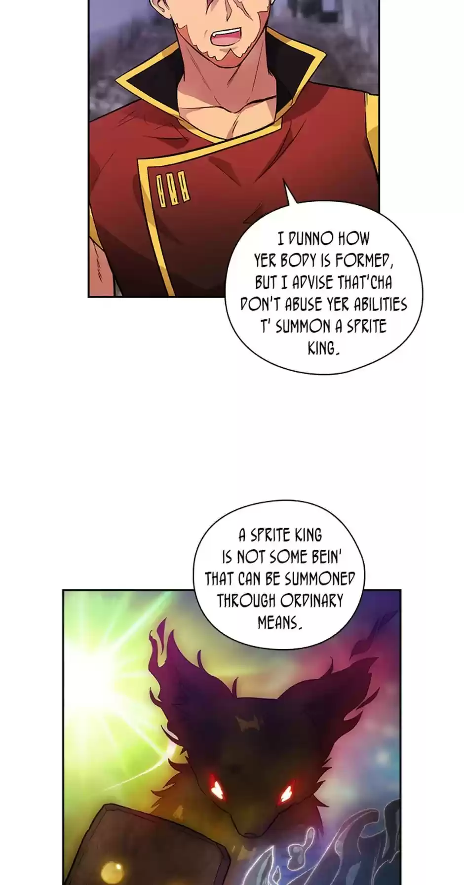 Reminiscence Adonis Chapter 152