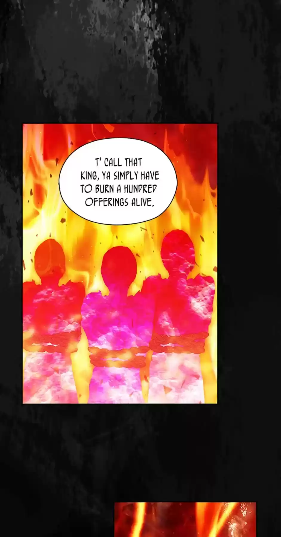 Reminiscence Adonis Chapter 152