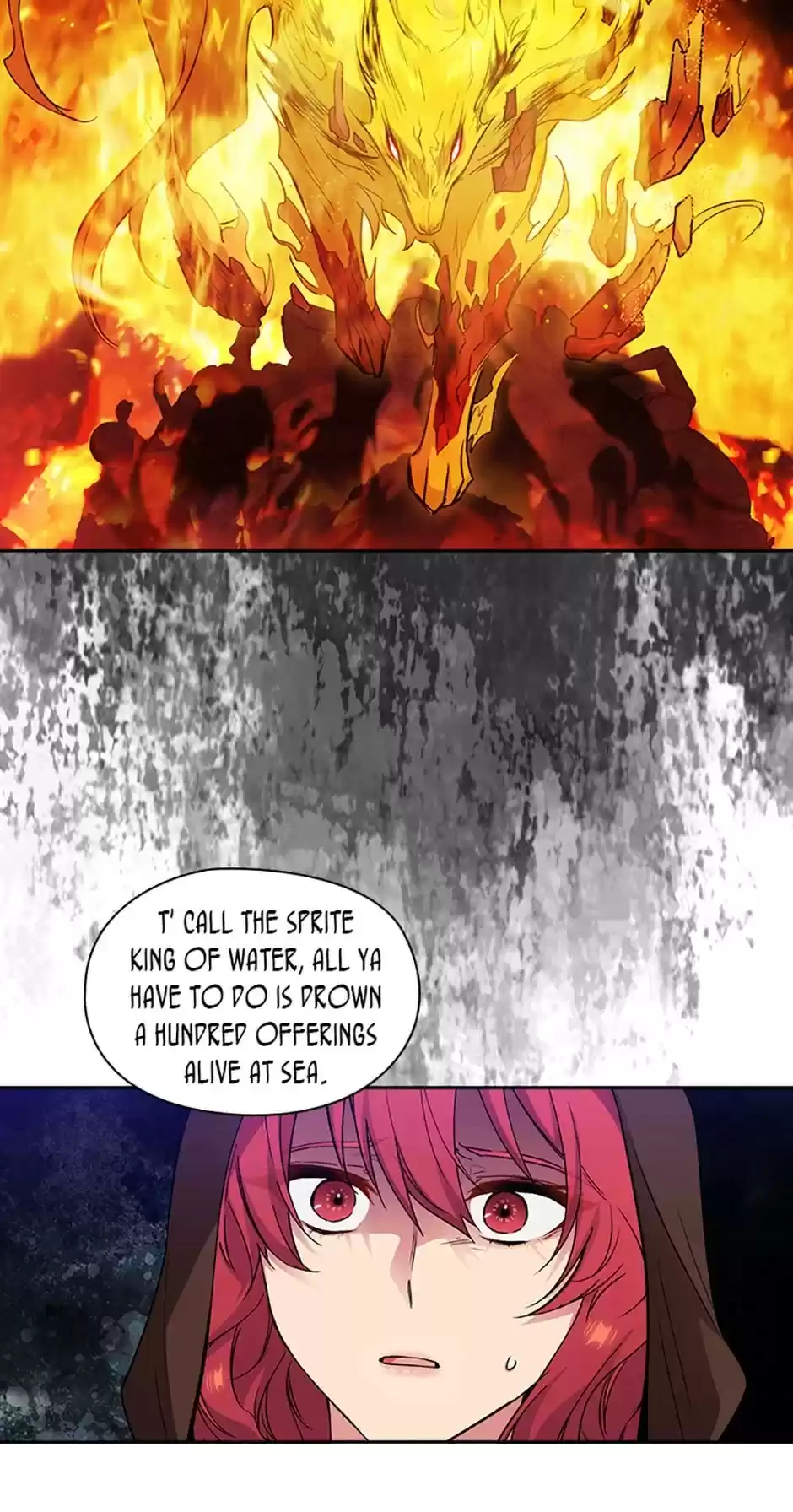 Reminiscence Adonis Chapter 152