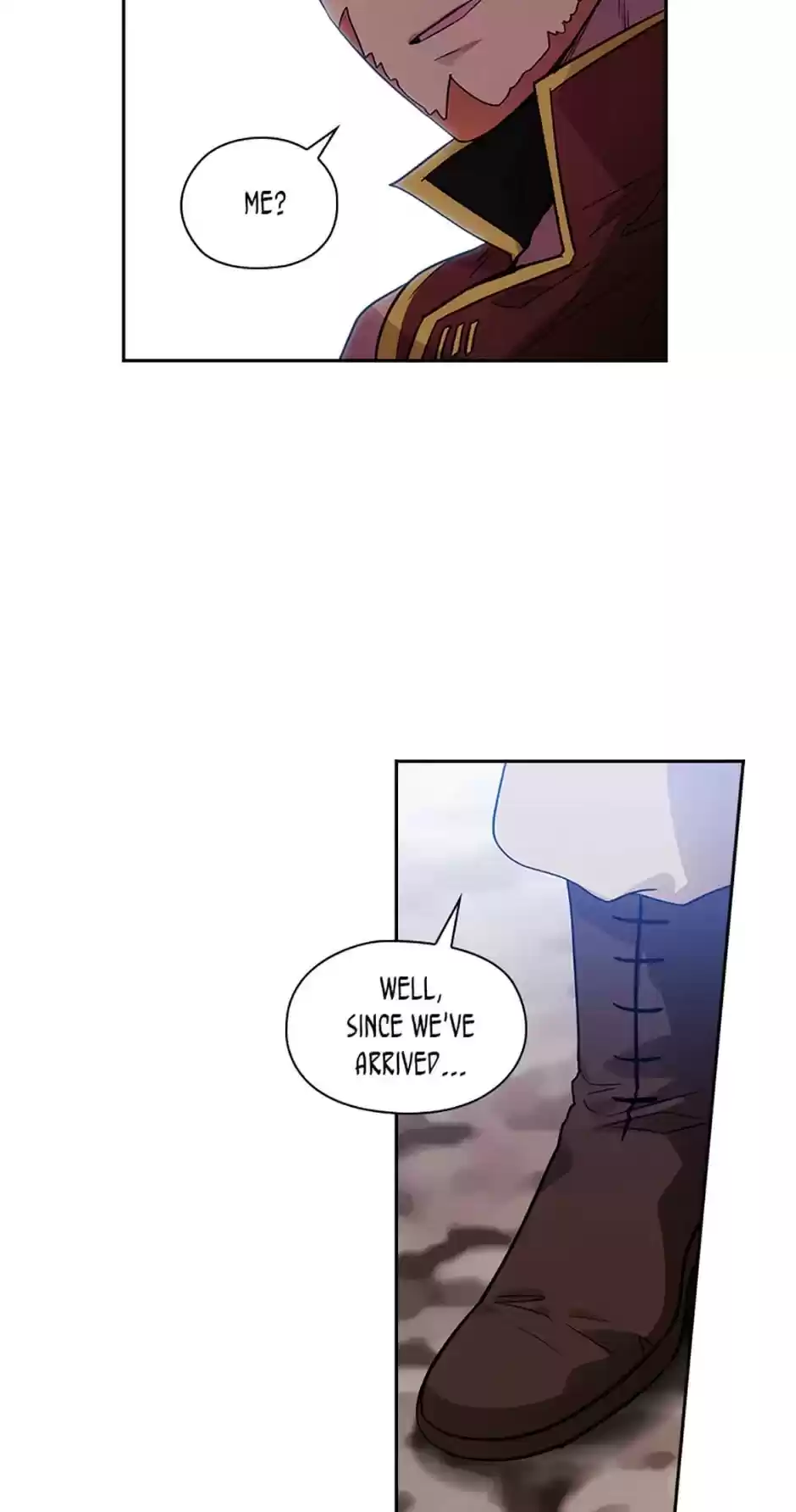 Reminiscence Adonis Chapter 152