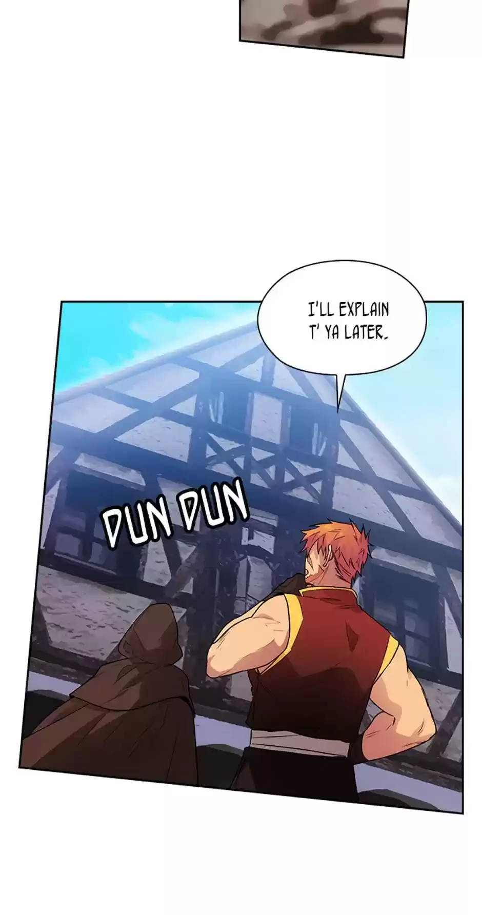 Reminiscence Adonis Chapter 152