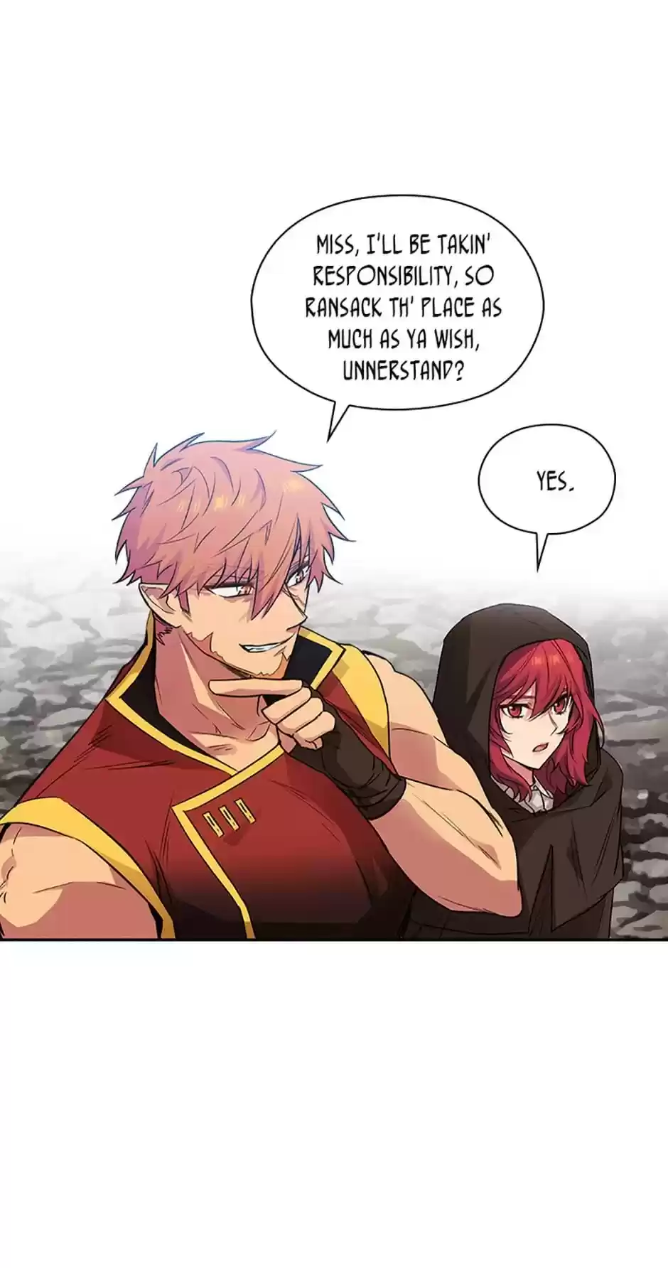 Reminiscence Adonis Chapter 152