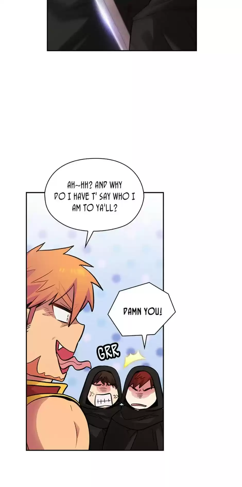 Reminiscence Adonis Chapter 152