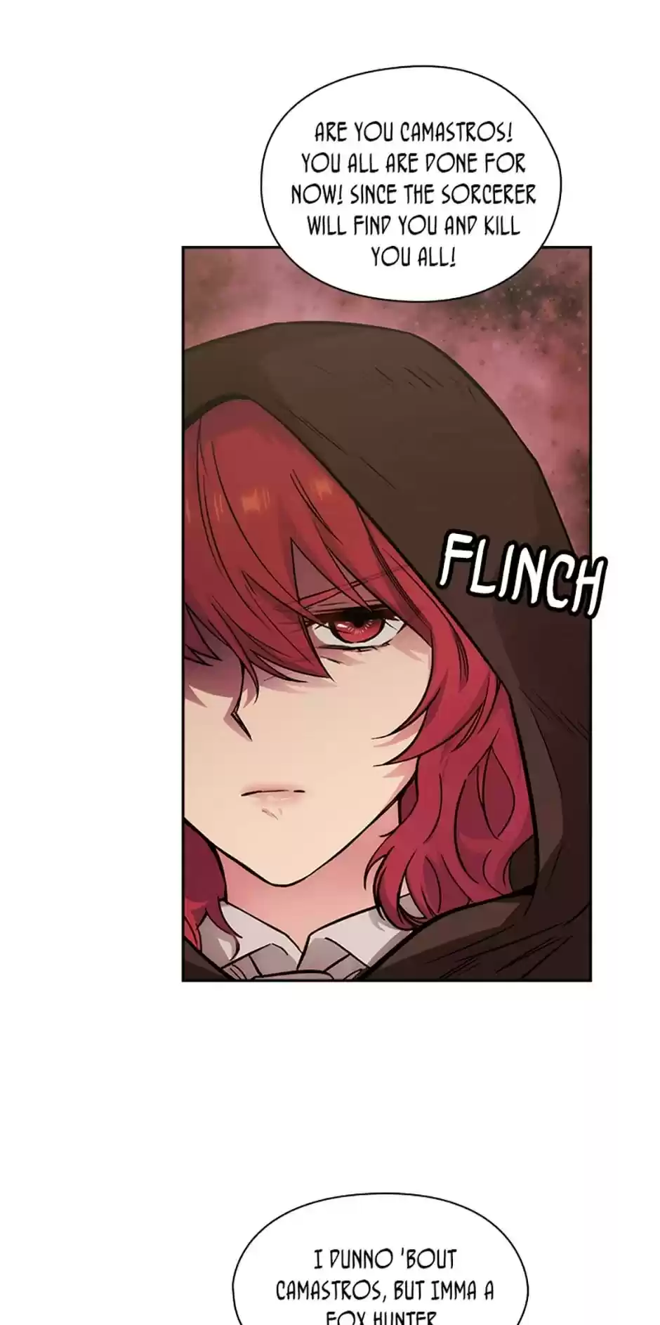 Reminiscence Adonis Chapter 152