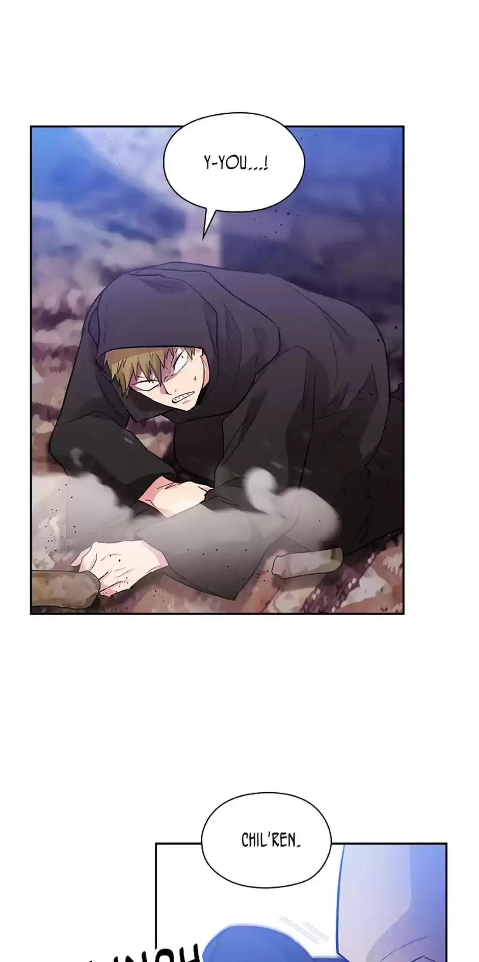 Reminiscence Adonis Chapter 152