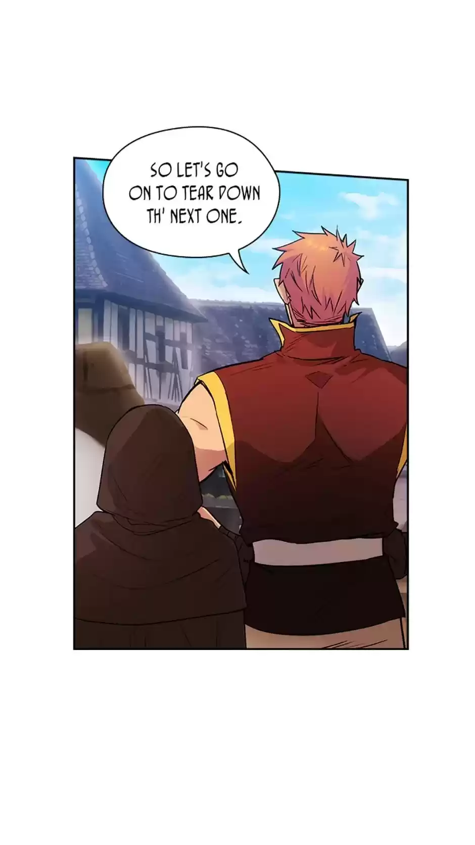 Reminiscence Adonis Chapter 152