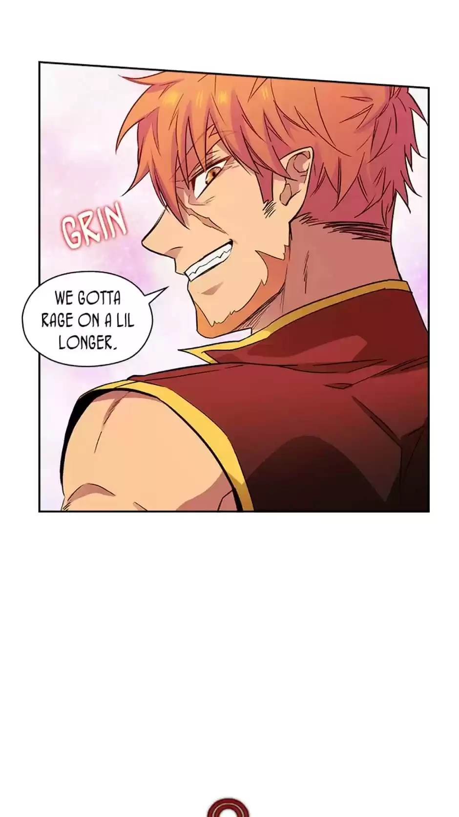 Reminiscence Adonis Chapter 152