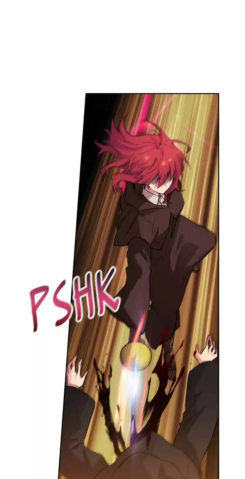 Reminiscence Adonis Chapter 153