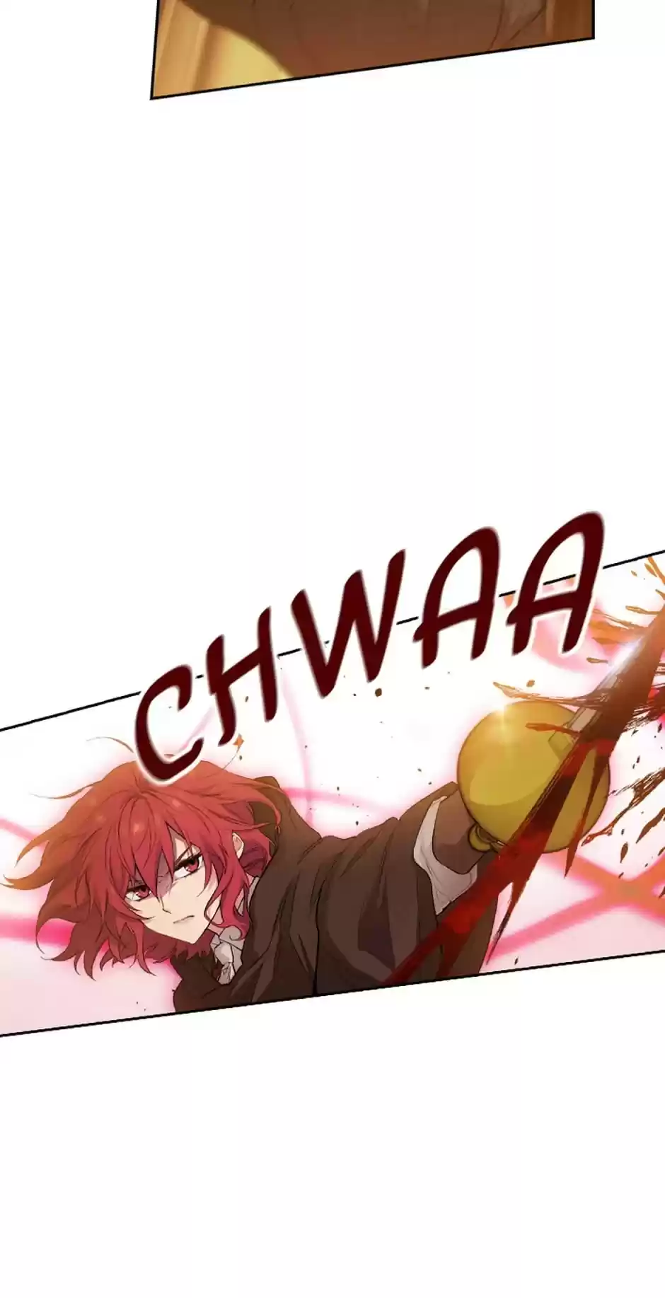 Reminiscence Adonis Chapter 153