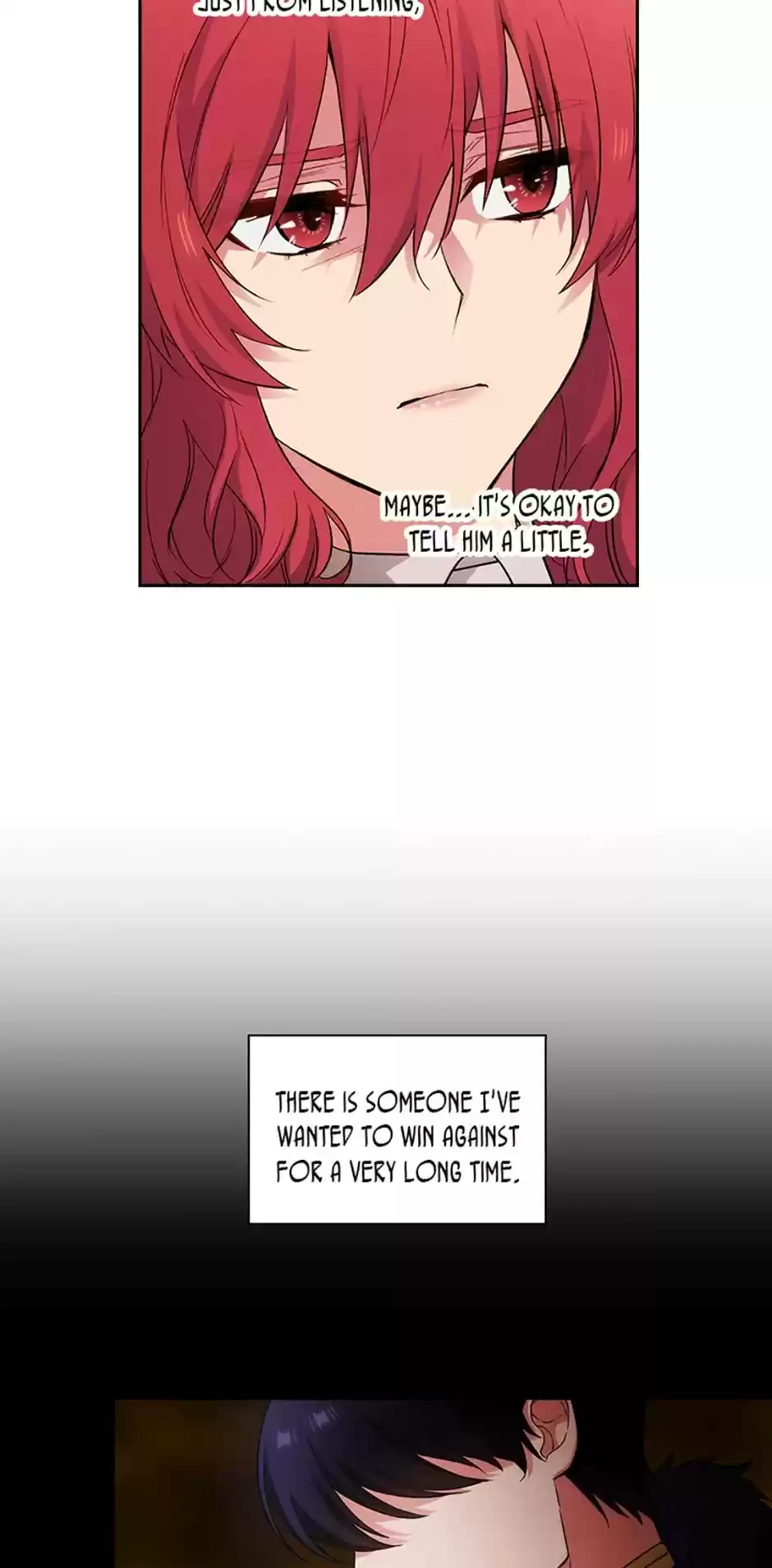 Reminiscence Adonis Chapter 153