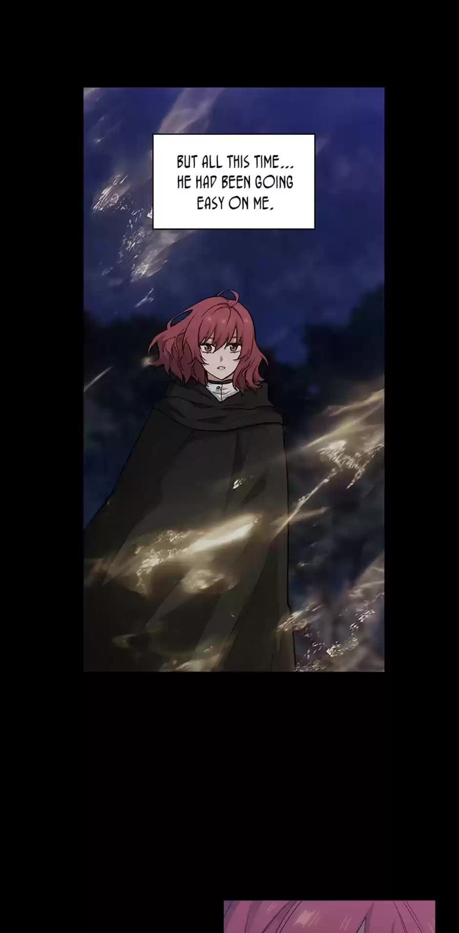 Reminiscence Adonis Chapter 153