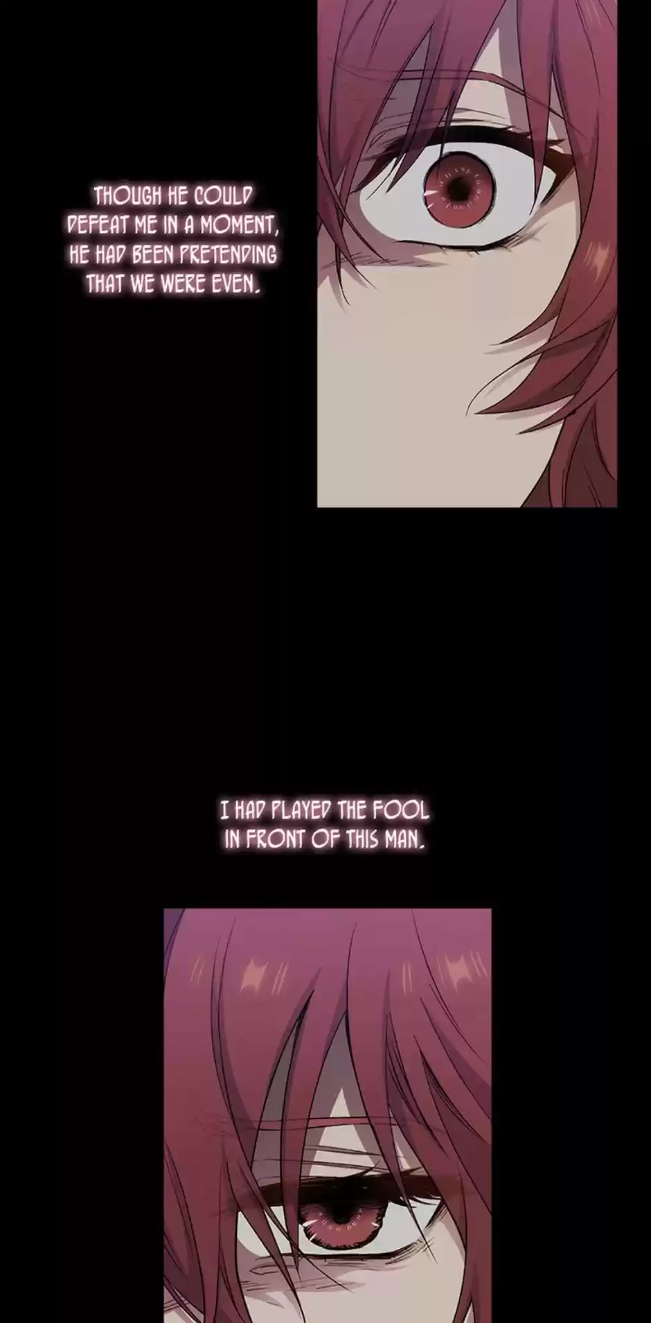 Reminiscence Adonis Chapter 153