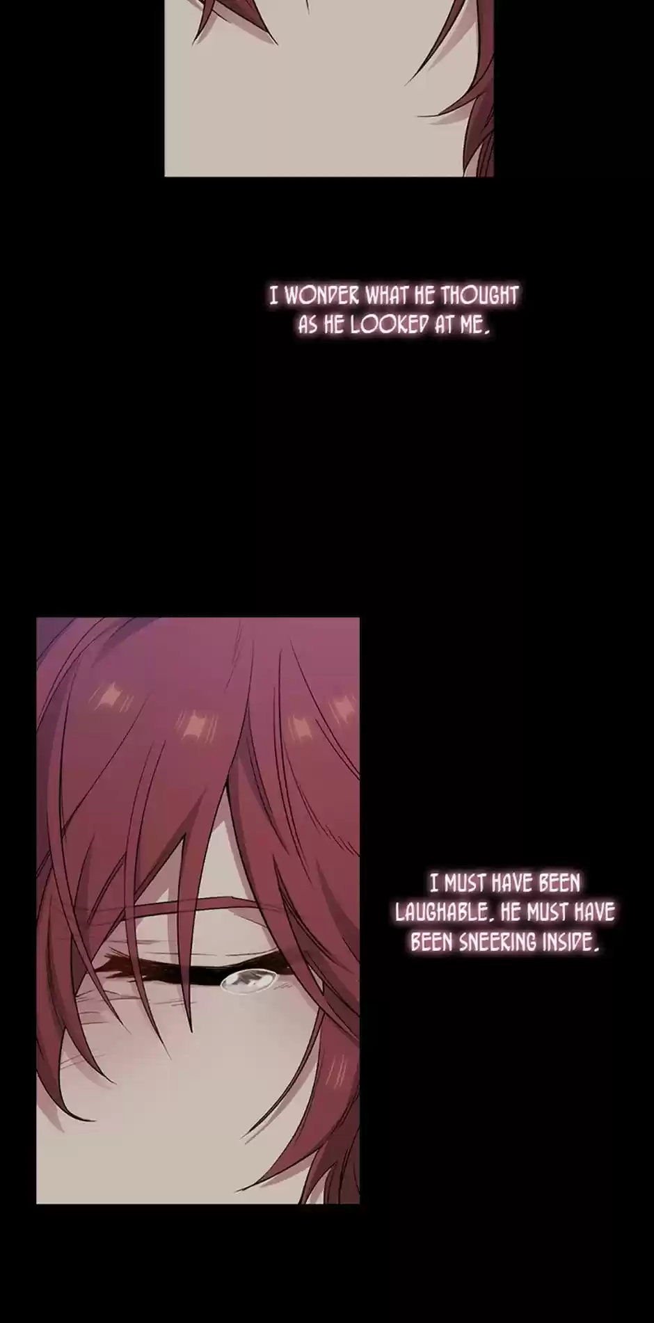 Reminiscence Adonis Chapter 153