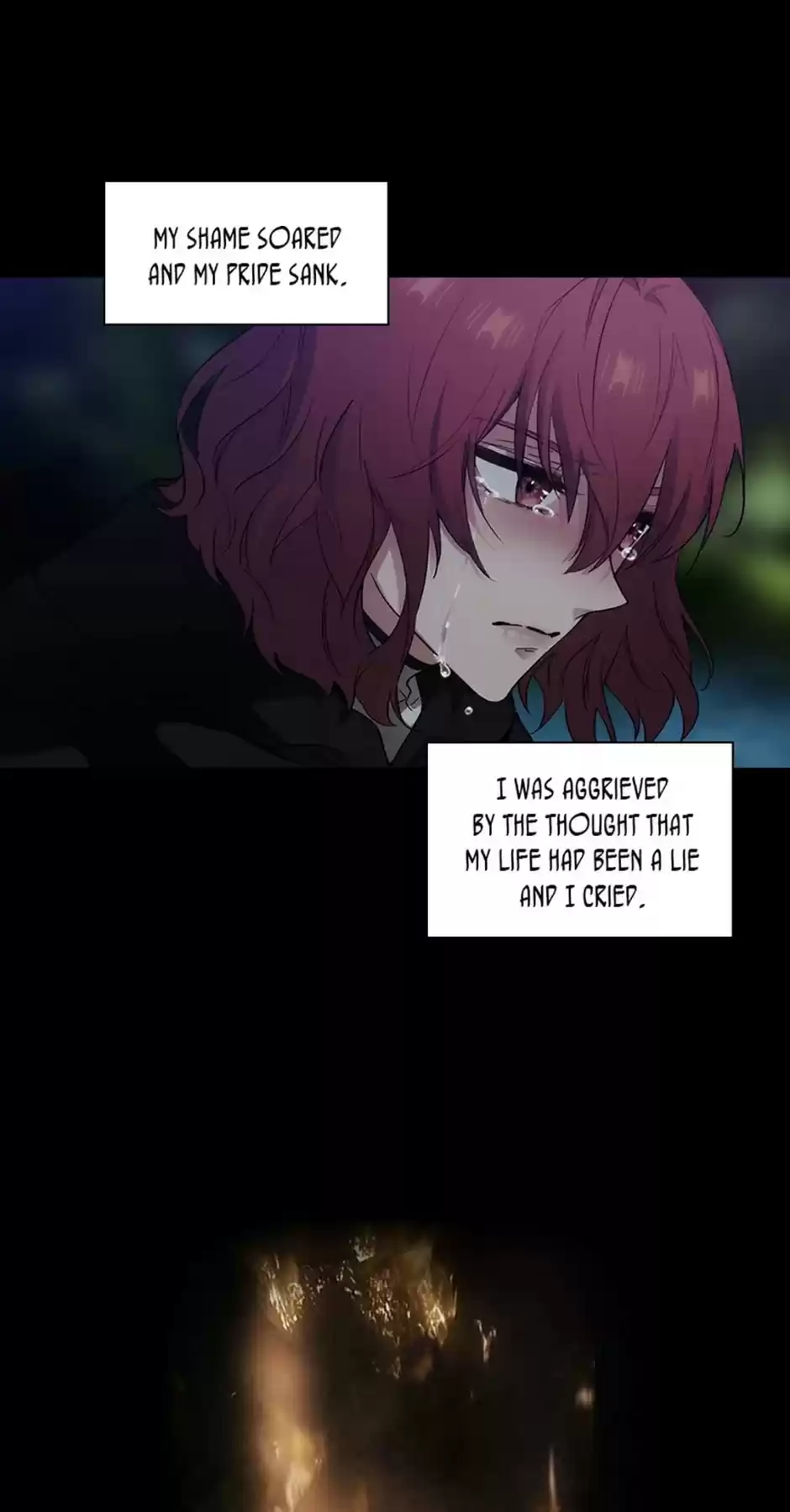 Reminiscence Adonis Chapter 153