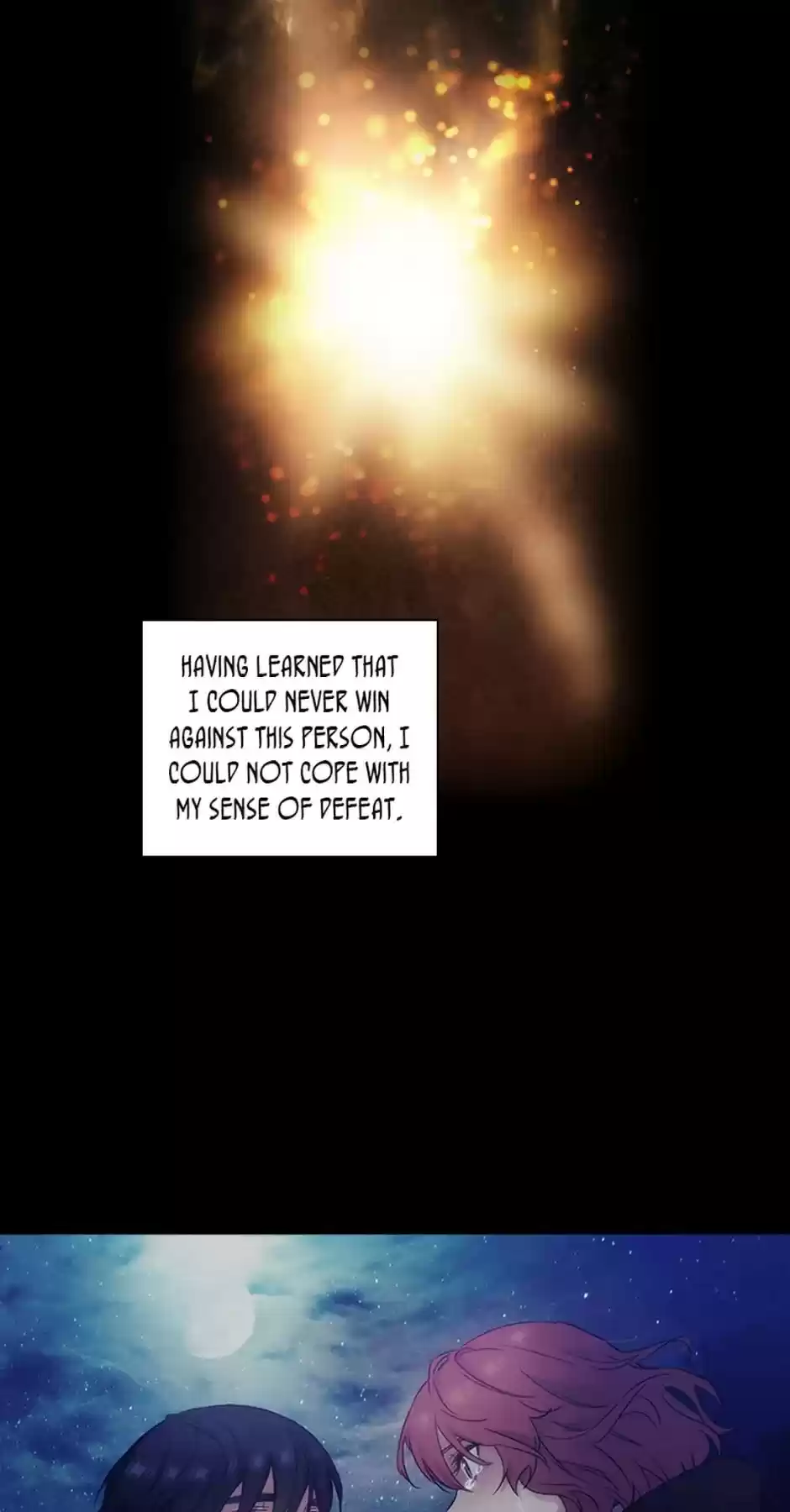 Reminiscence Adonis Chapter 153