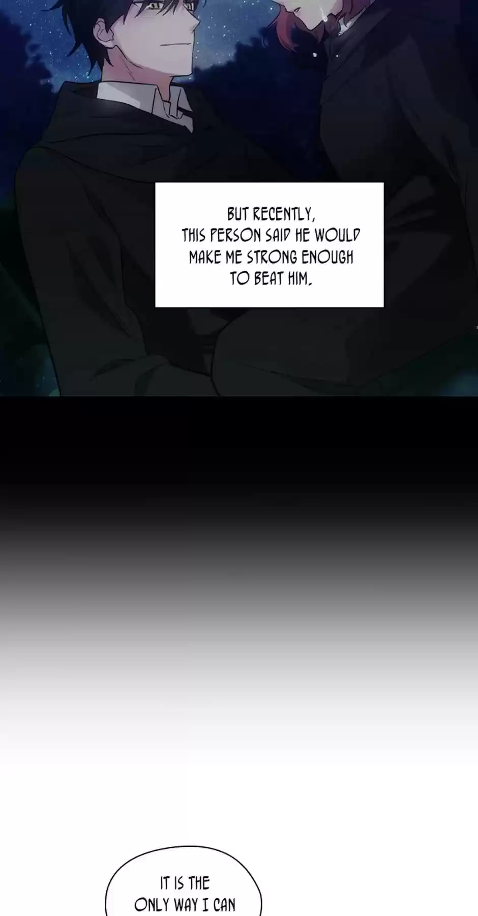 Reminiscence Adonis Chapter 153