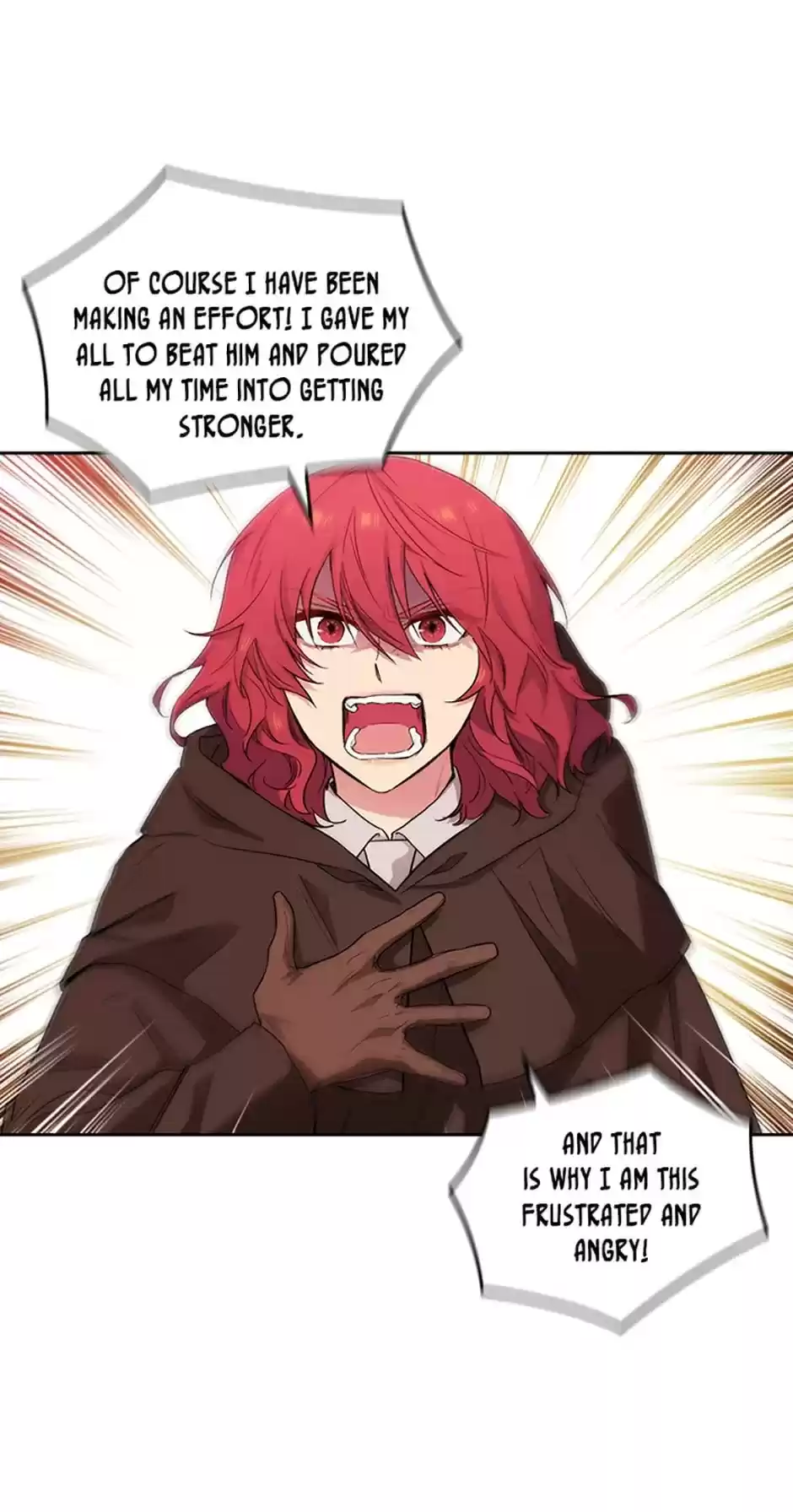 Reminiscence Adonis Chapter 153